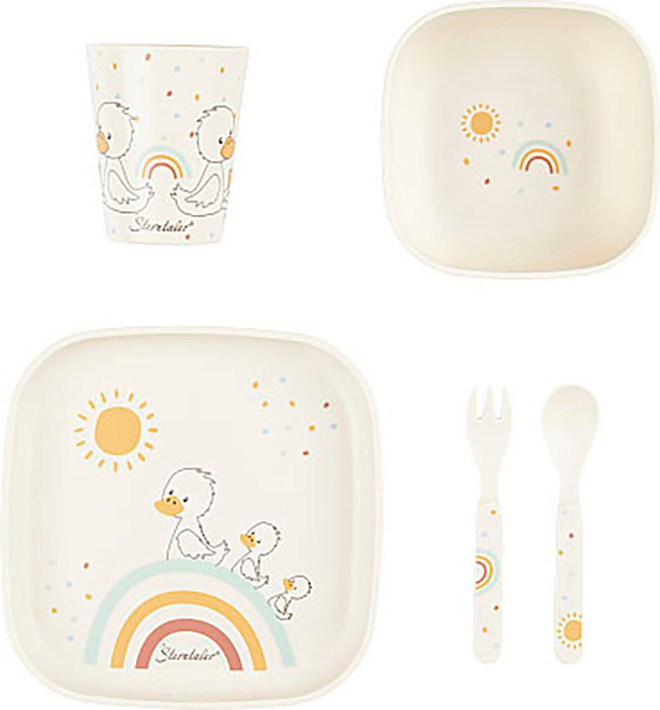 Kindergeschirr-Set Edda