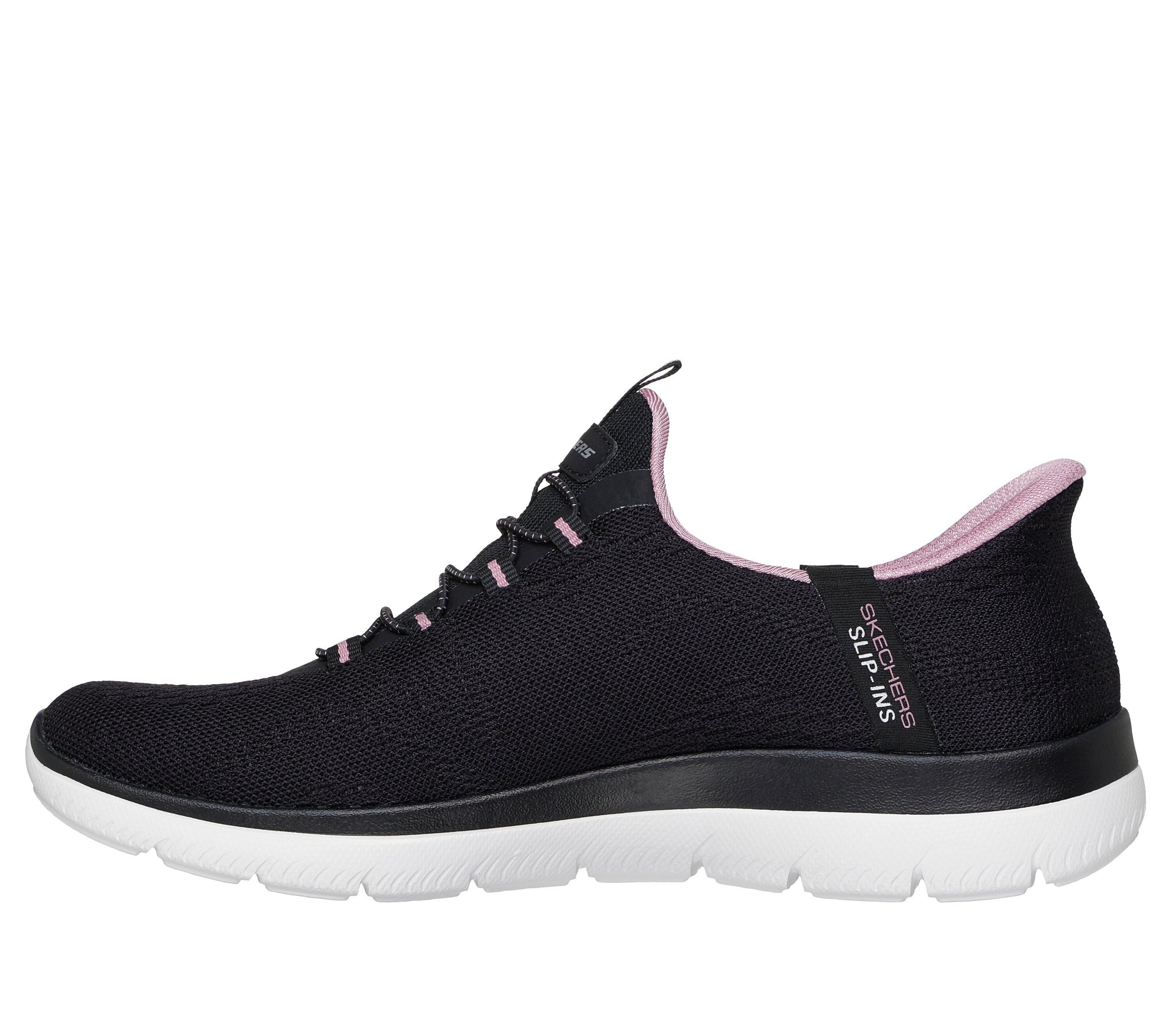 Skechers SUMMITS-DREAM CHASER Slipper günstig online kaufen