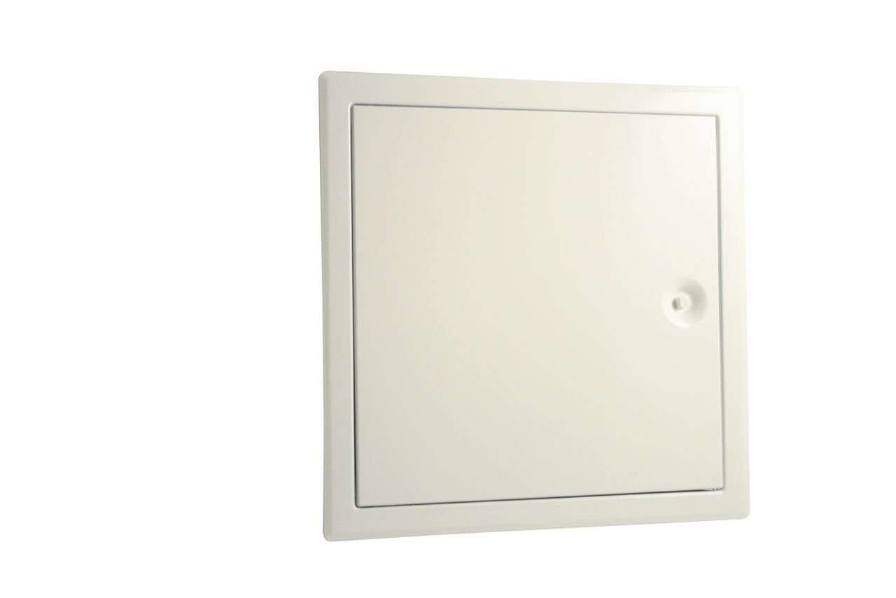 Marley Deutschland GmbH Revisionstür Marley Revisionstür 30 x 30 cm Stahlblech verzinkt