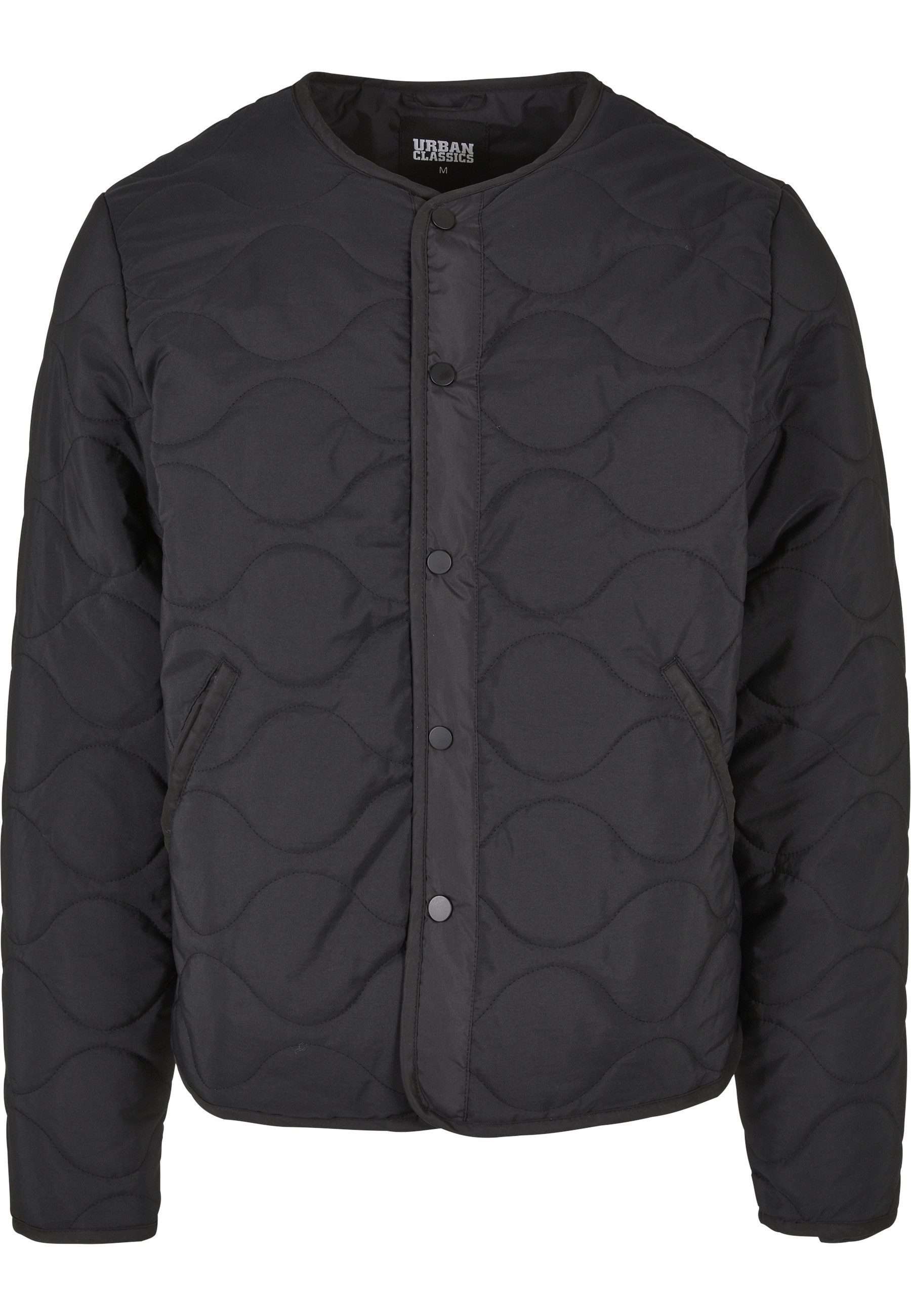 URBAN CLASSICS Funktionsmantel Urban Classics Herren Liner Jacket