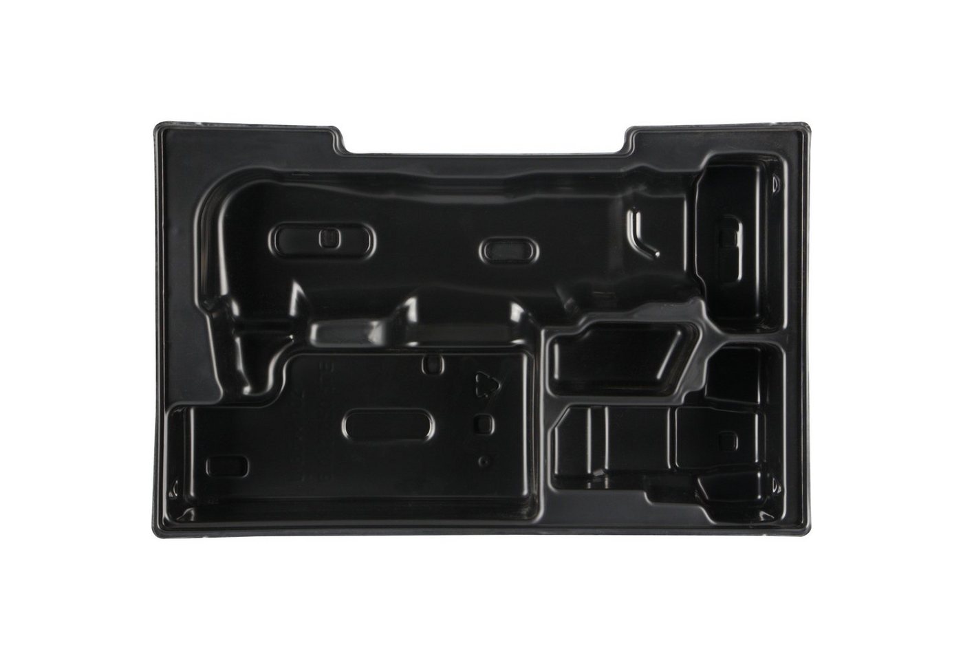 Thumbnail - Bosch Professional Werkzeugbox Bosch Professional L-Boxx Einlage für GWB 12V-10 /