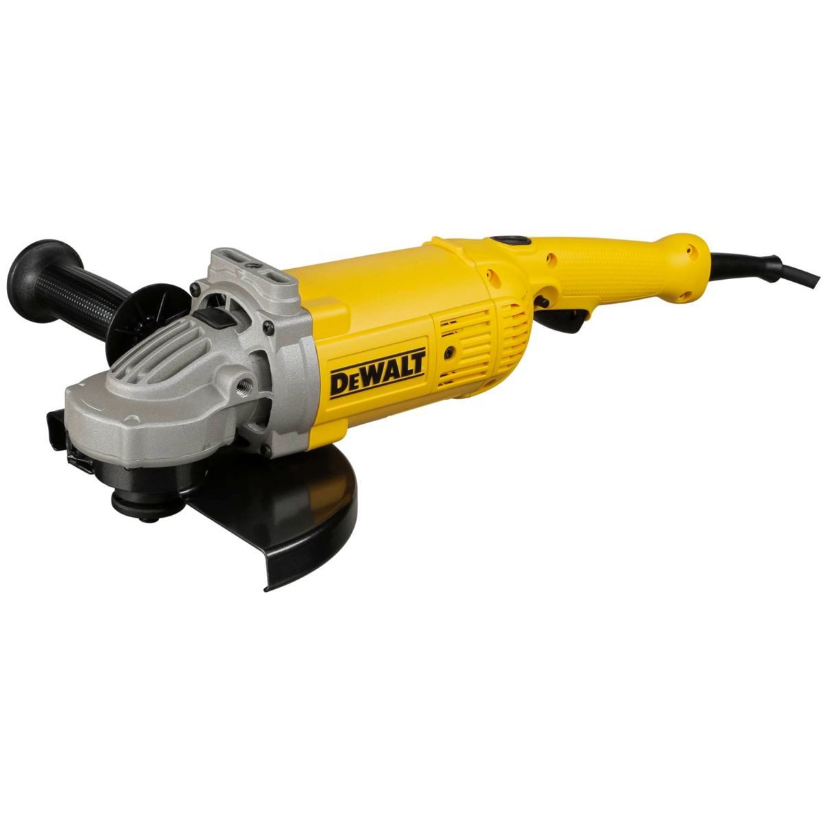 DeWalt Winkelschleifer DWE496-QS 230mm Winkelschleifer