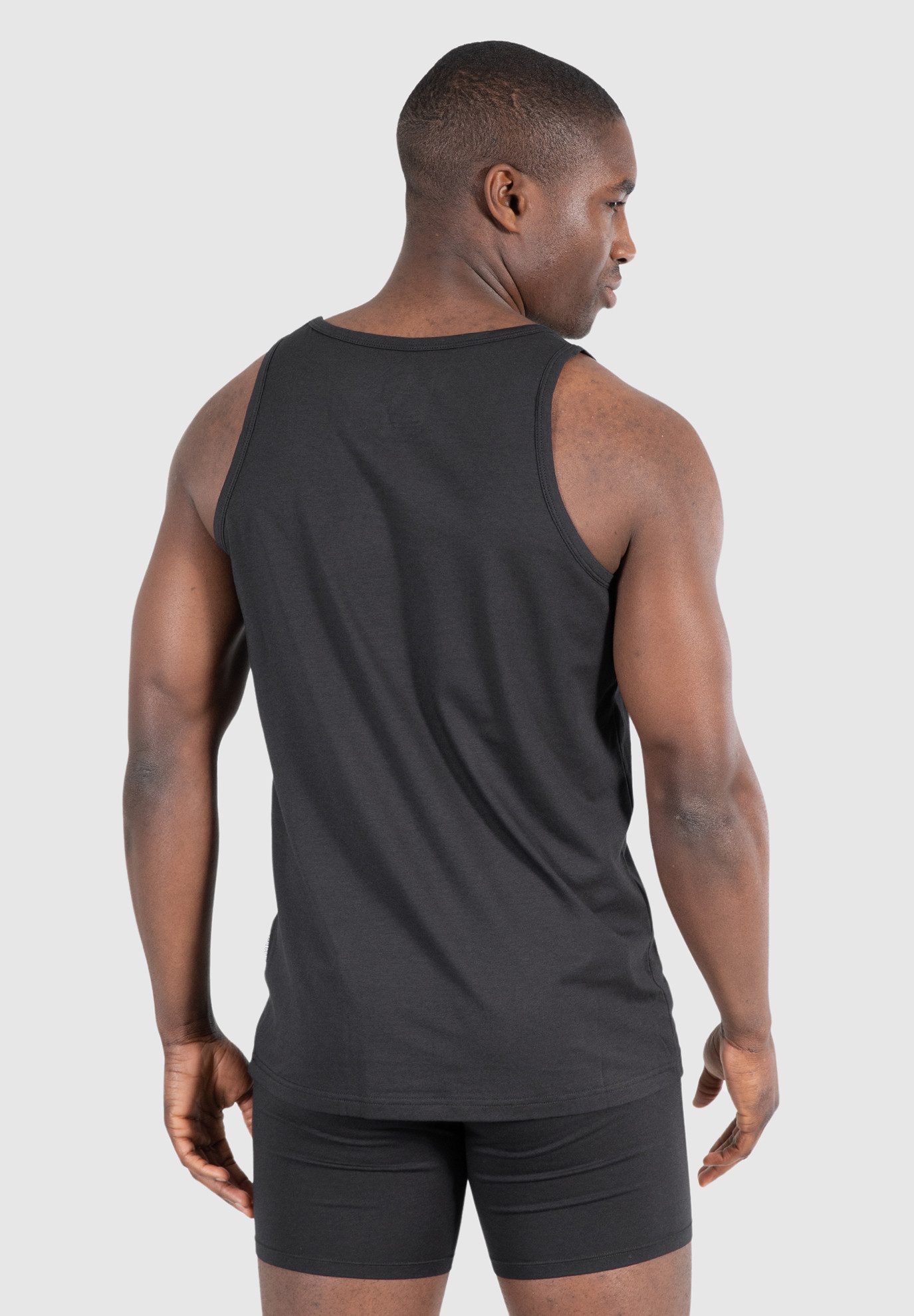 Smilodox Tanktop Karrry Modal günstig online kaufen