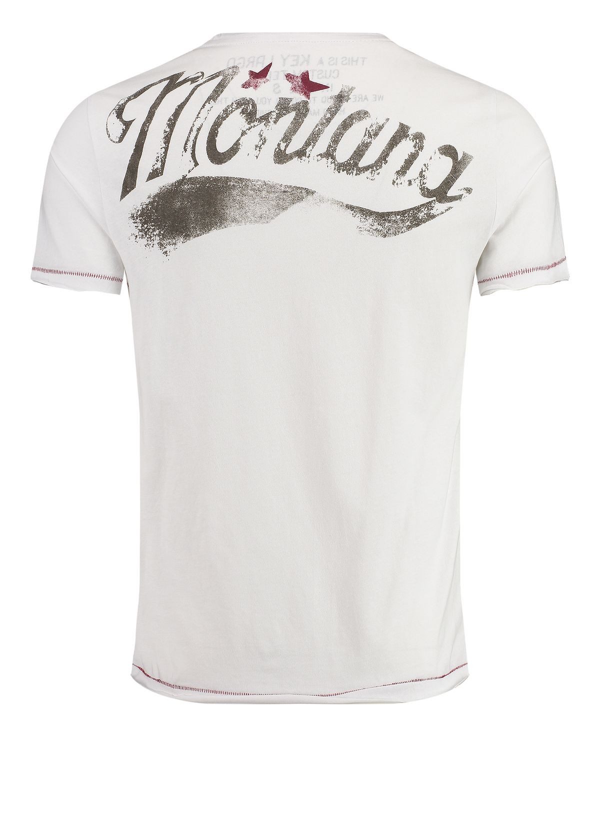 Key Largo T-Shirt T-Shirt Montana USA günstig online kaufen