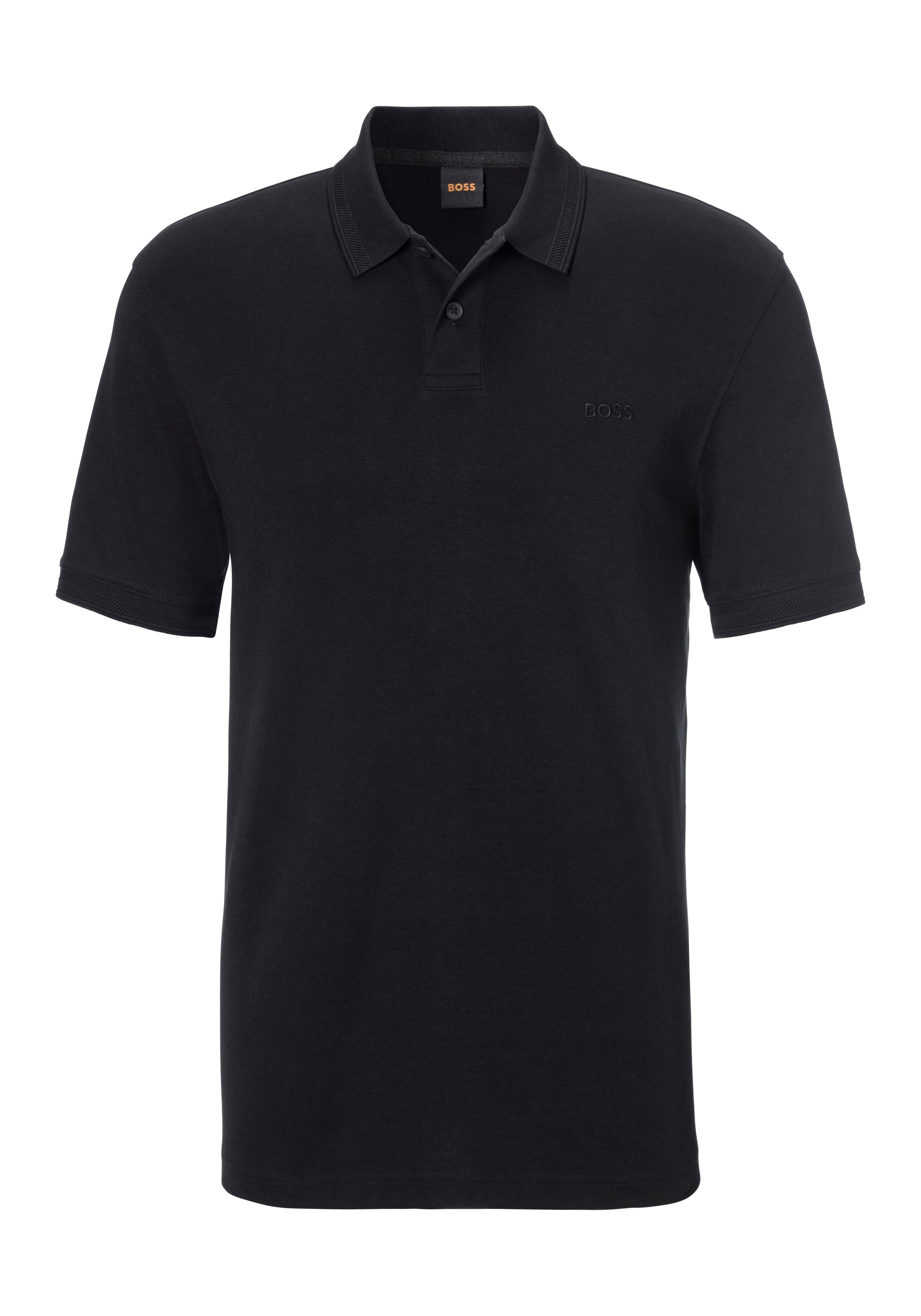 Poloshirt Pe Interlock