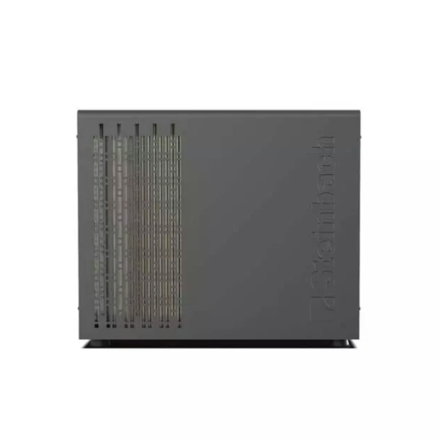 Steinbach Pool-Wärmepumpe "Silent Mini" (grau, für Pools bis 20.000 l, 4 kW Heizleistung), besonders leiser Betrieb