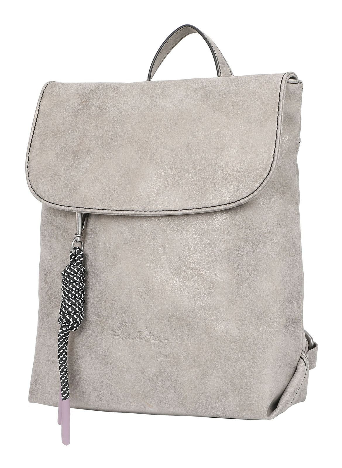 Fritzi aus Preußen Rucksack Jive Backpack günstig online kaufen