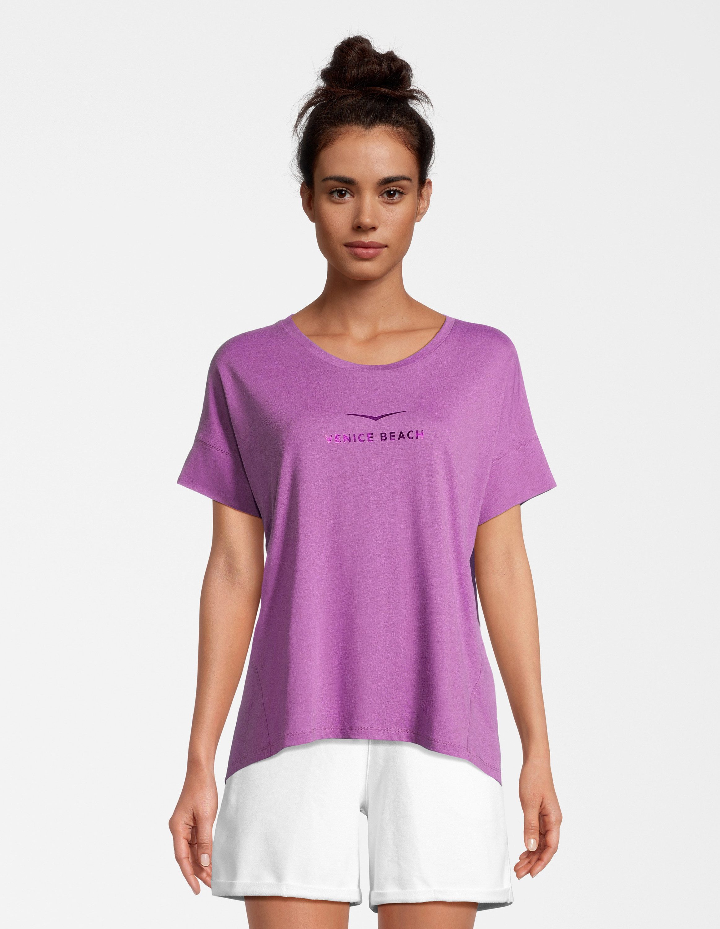 Venice Beach T-Shirt T-Shirt VB Summer günstig online kaufen