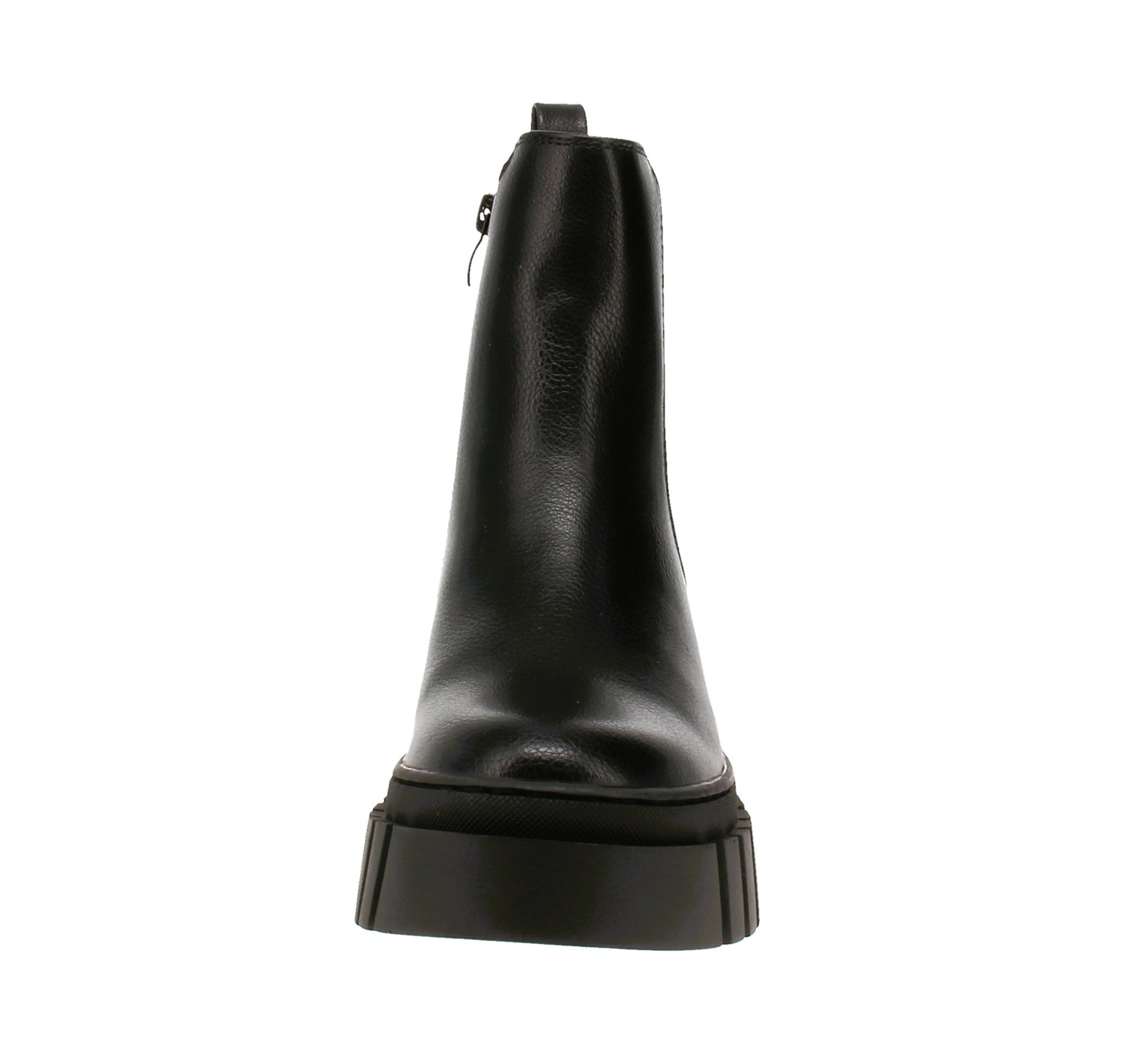 Dockers by Gerli Dockers by Gerli 51PL201-610100 - Damen Boots - Schwarz Stiefel