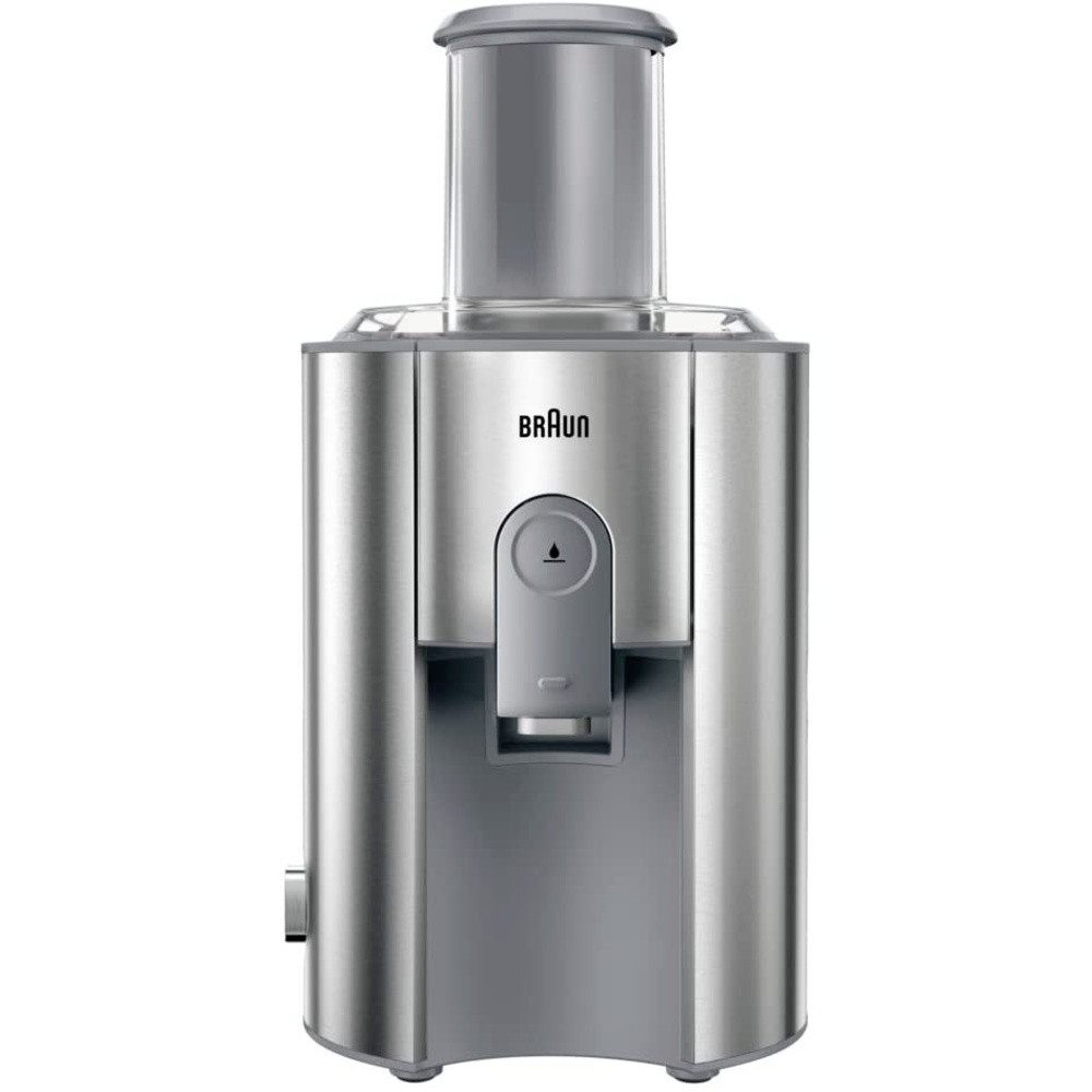 Braun Entsafter Braun Entsafter Identiity Collection J700 1000 W Grau, 1000.00 W