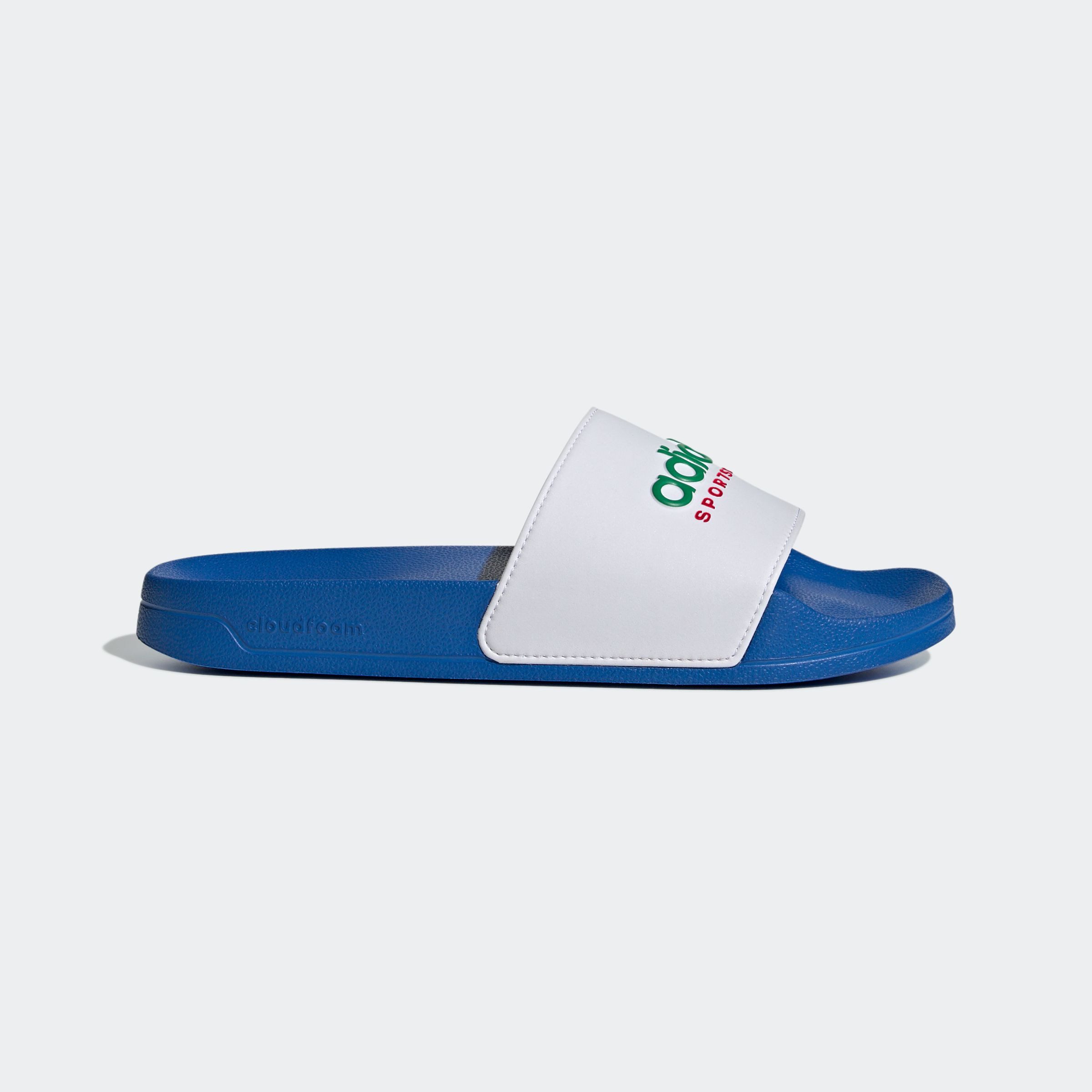 adidas Sportswear SHOWER ADILETTE Badesandale günstig online kaufen