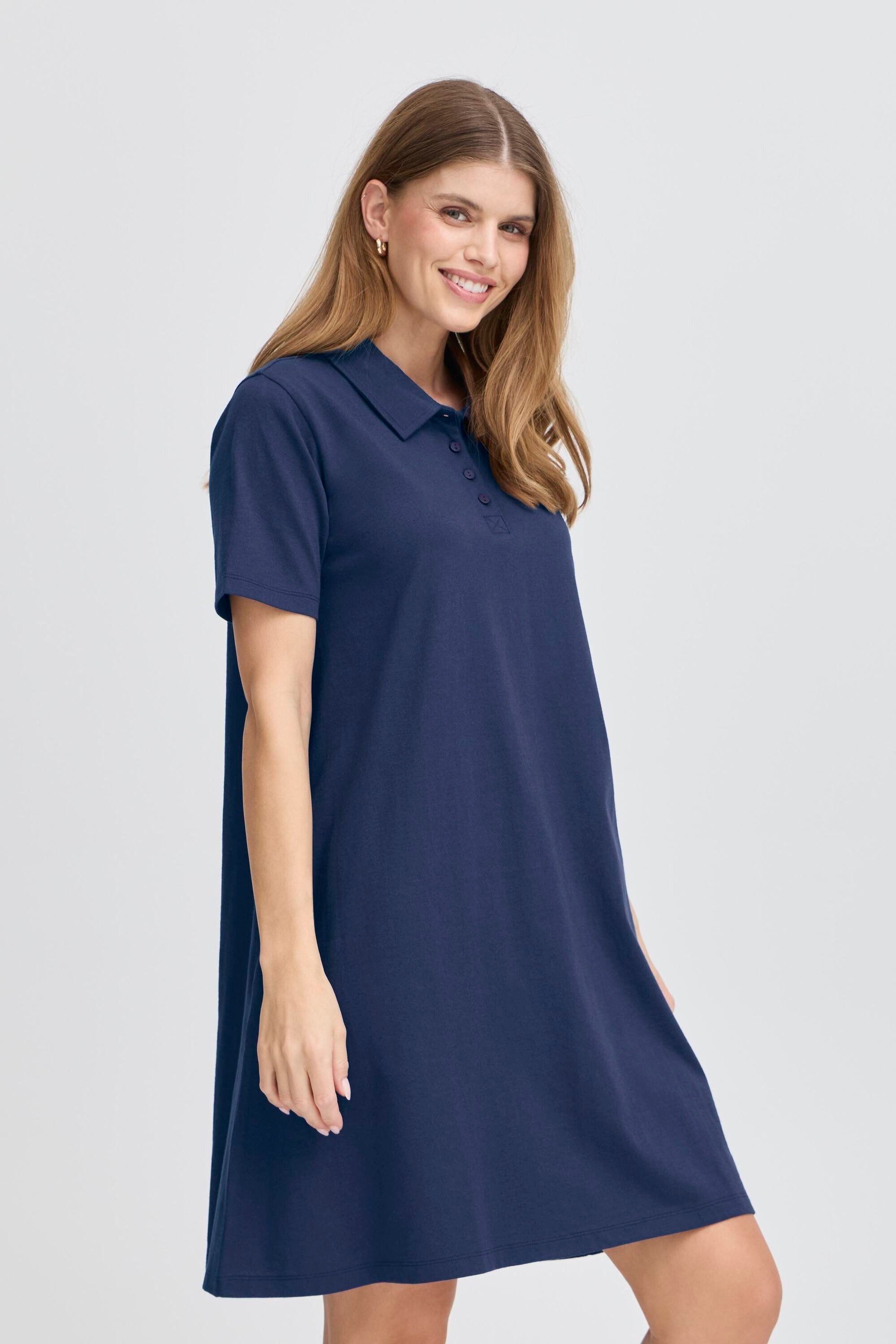 fransa Jerseykleid Casual FRSAMMA