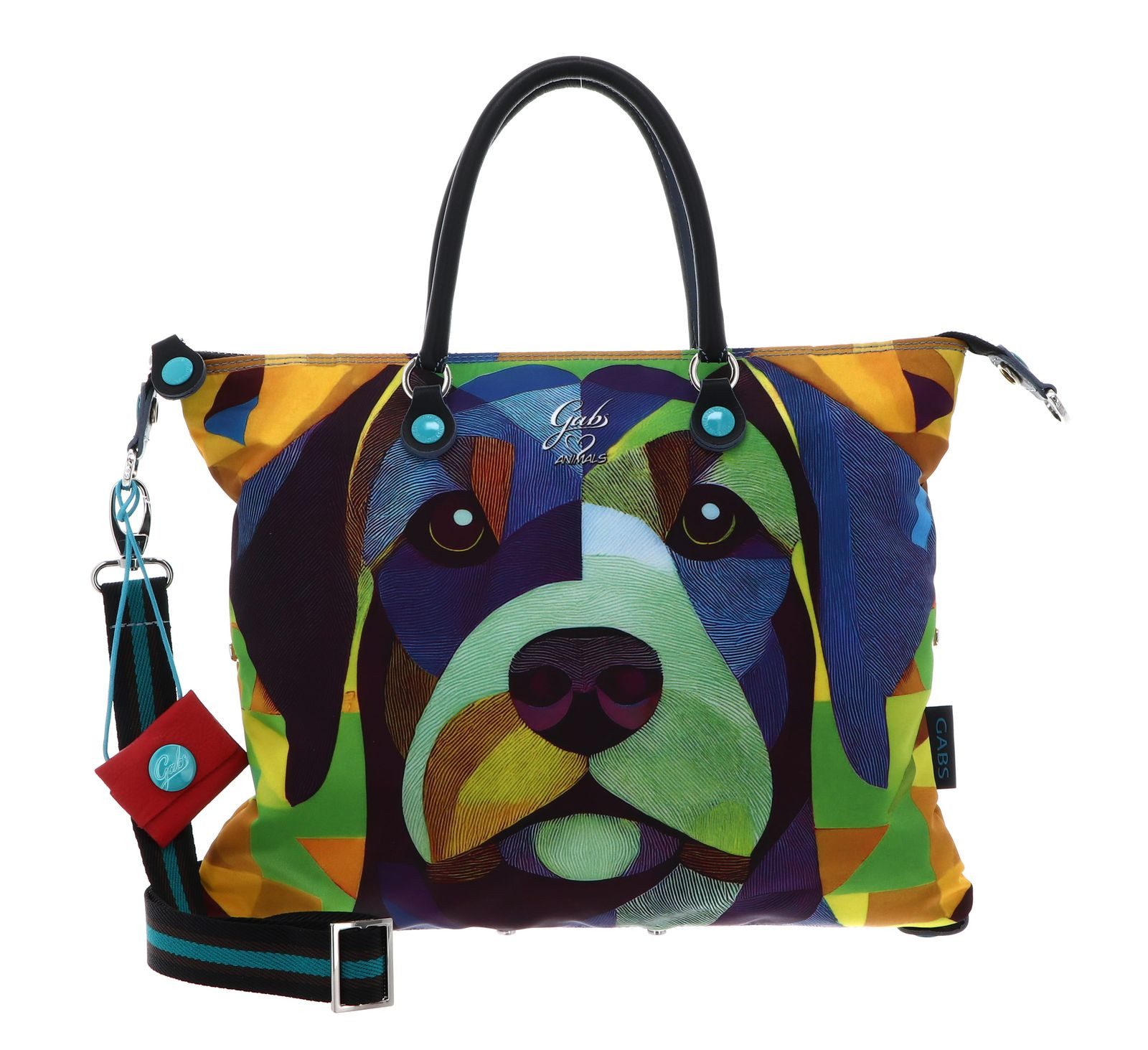 Handtasche TG Hand Bag