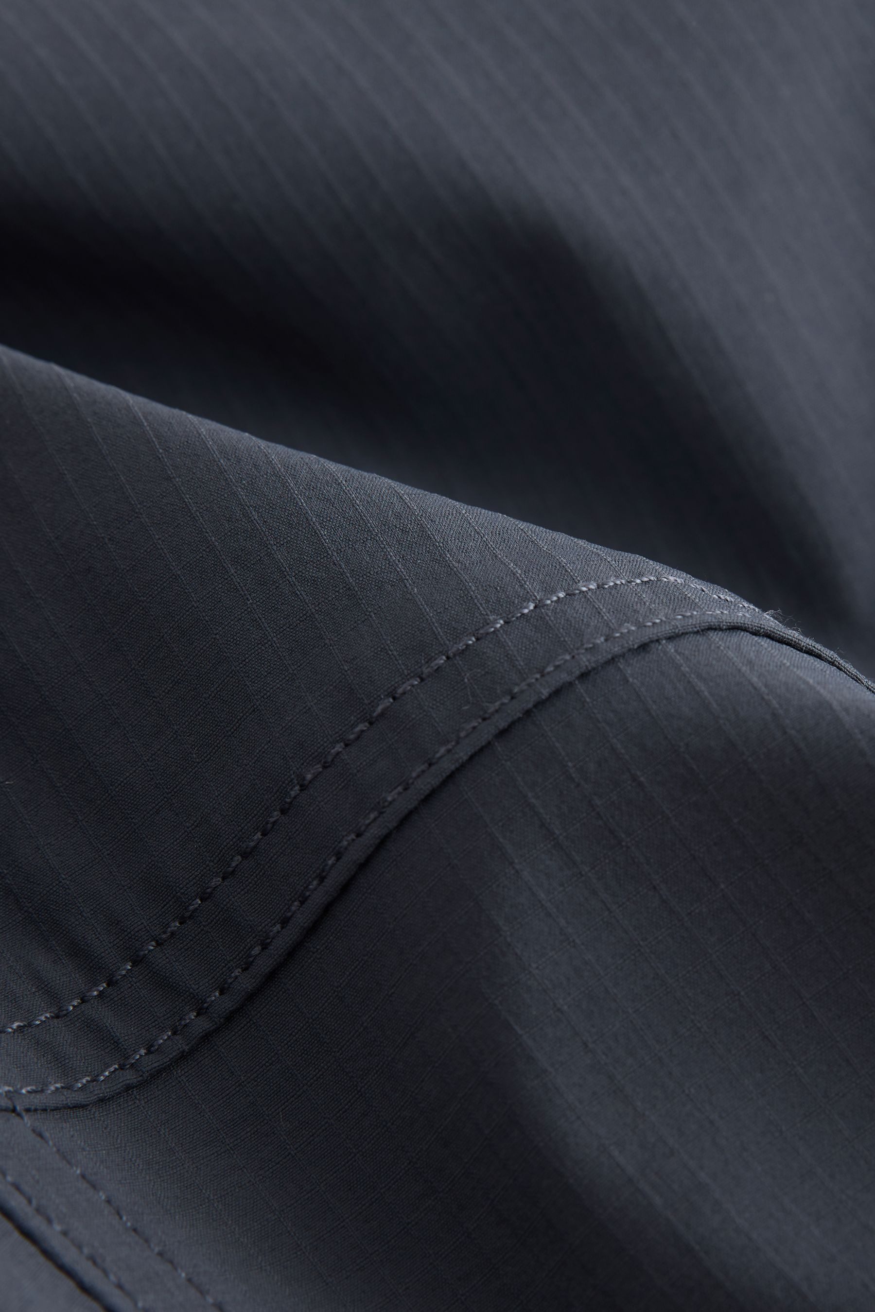 Next Regen- und Matschhose Wasserdichte Wanderhose (1-tlg)