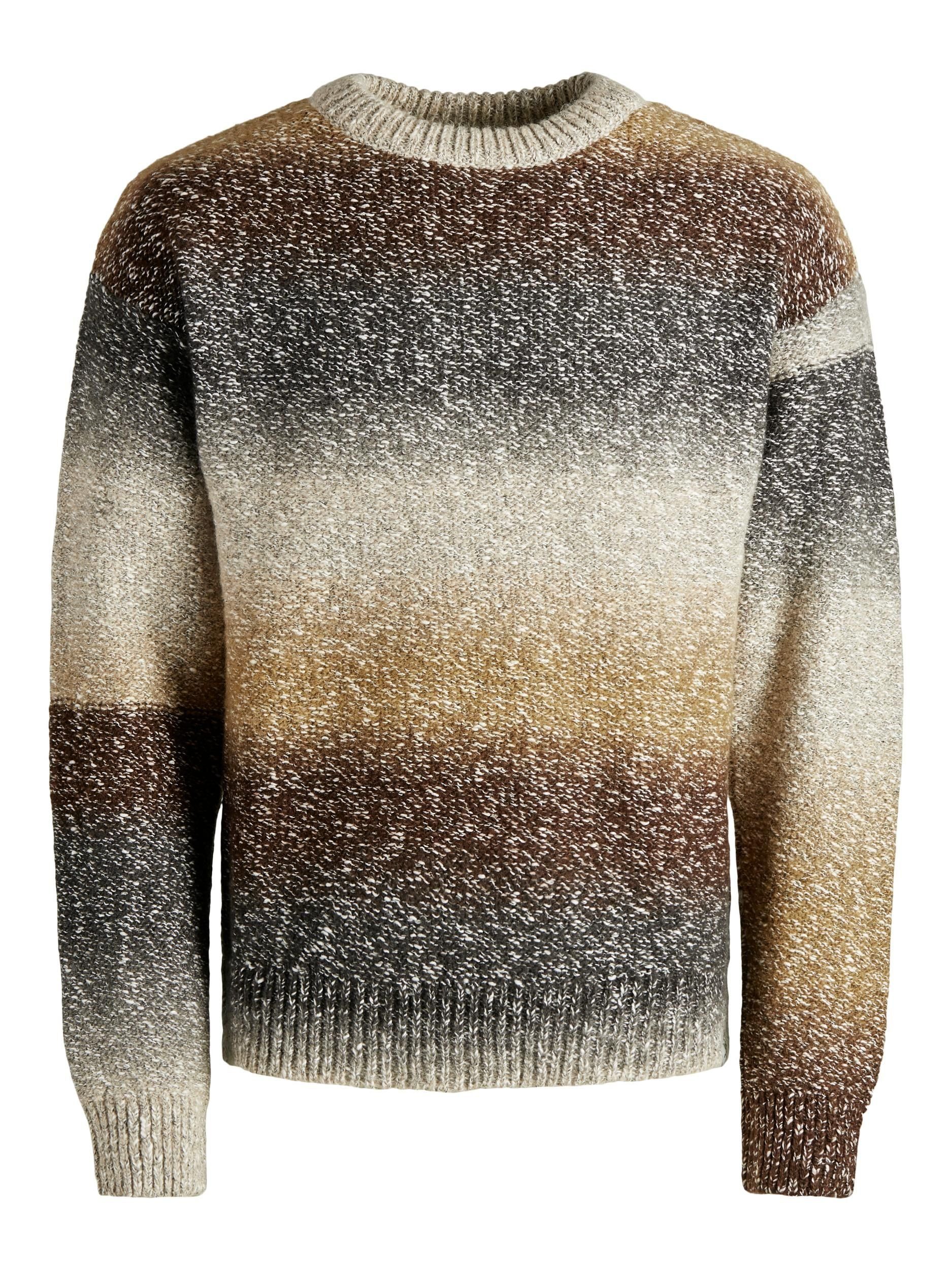 Strickpullover