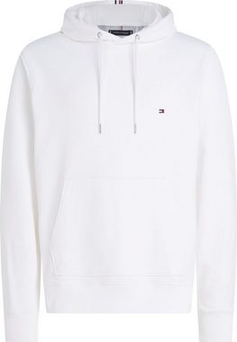 Tommy Hilfiger Hoodie 1985 HOODY mit Kapuze und Kängurutasche