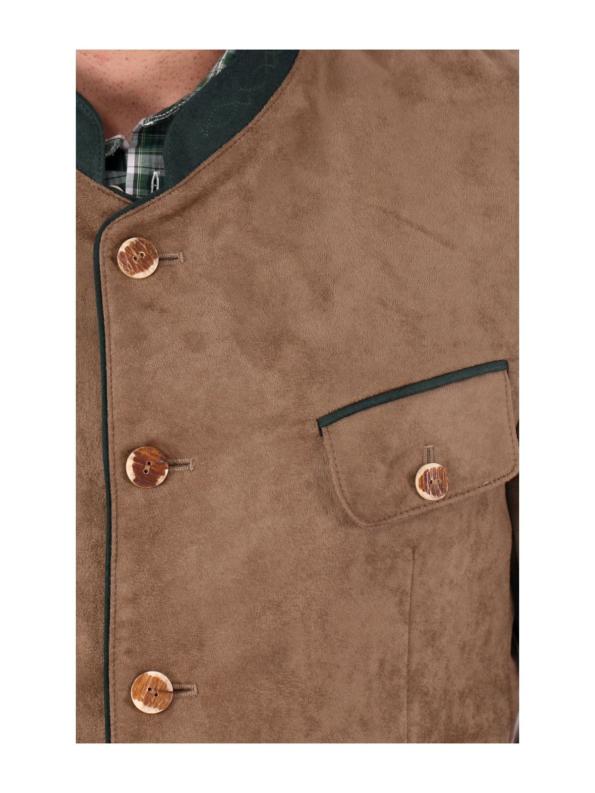 OS Trachten Trachtenjacke 122000-2697 günstig online kaufen