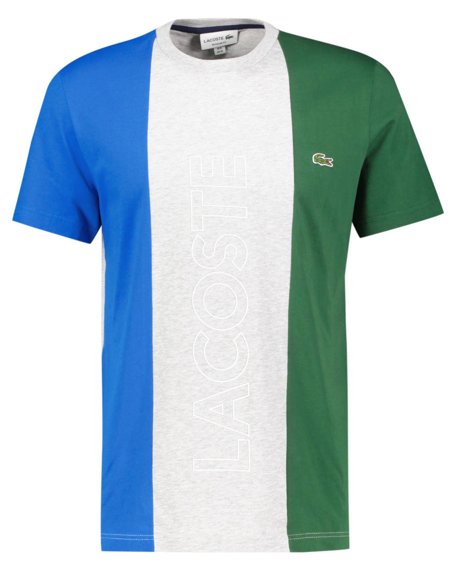 Lacoste T-Shirt »Herren T-Shirt« (1-tlg) kaufen | OTTO