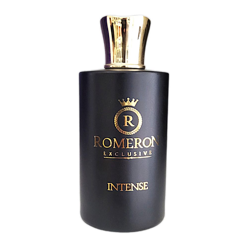 Romeron Eau de Parfum Romeron Exclusive Intense Eau de Parfum 100ml