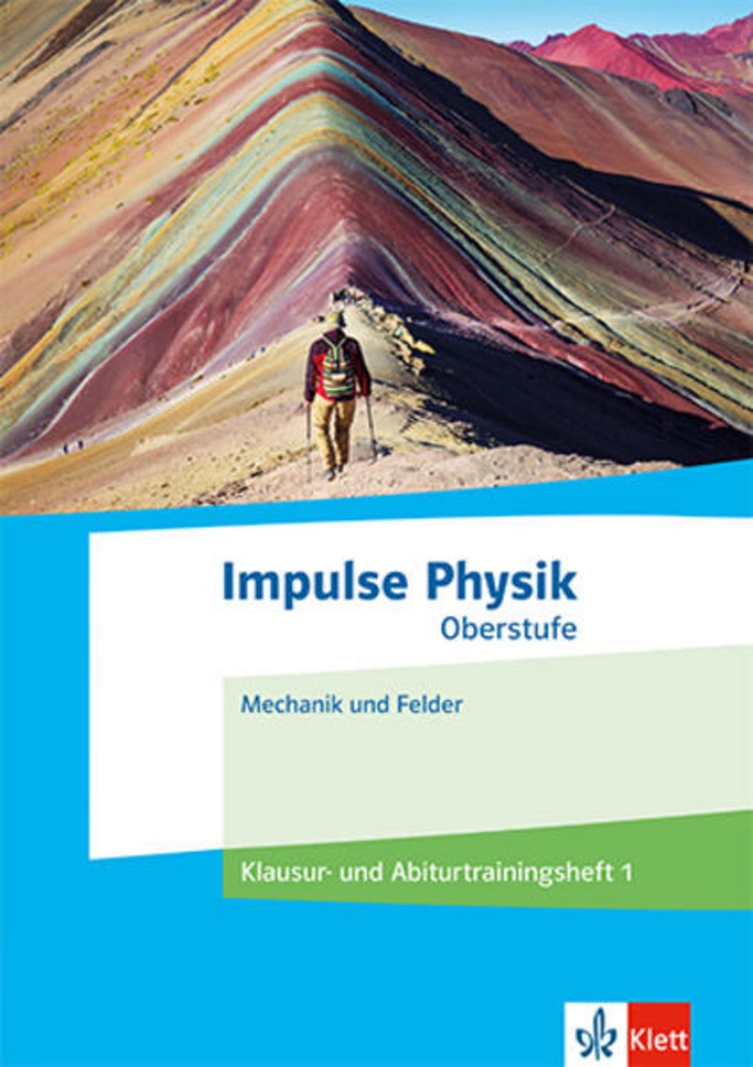 Impulse Physik Oberstufe / diverse