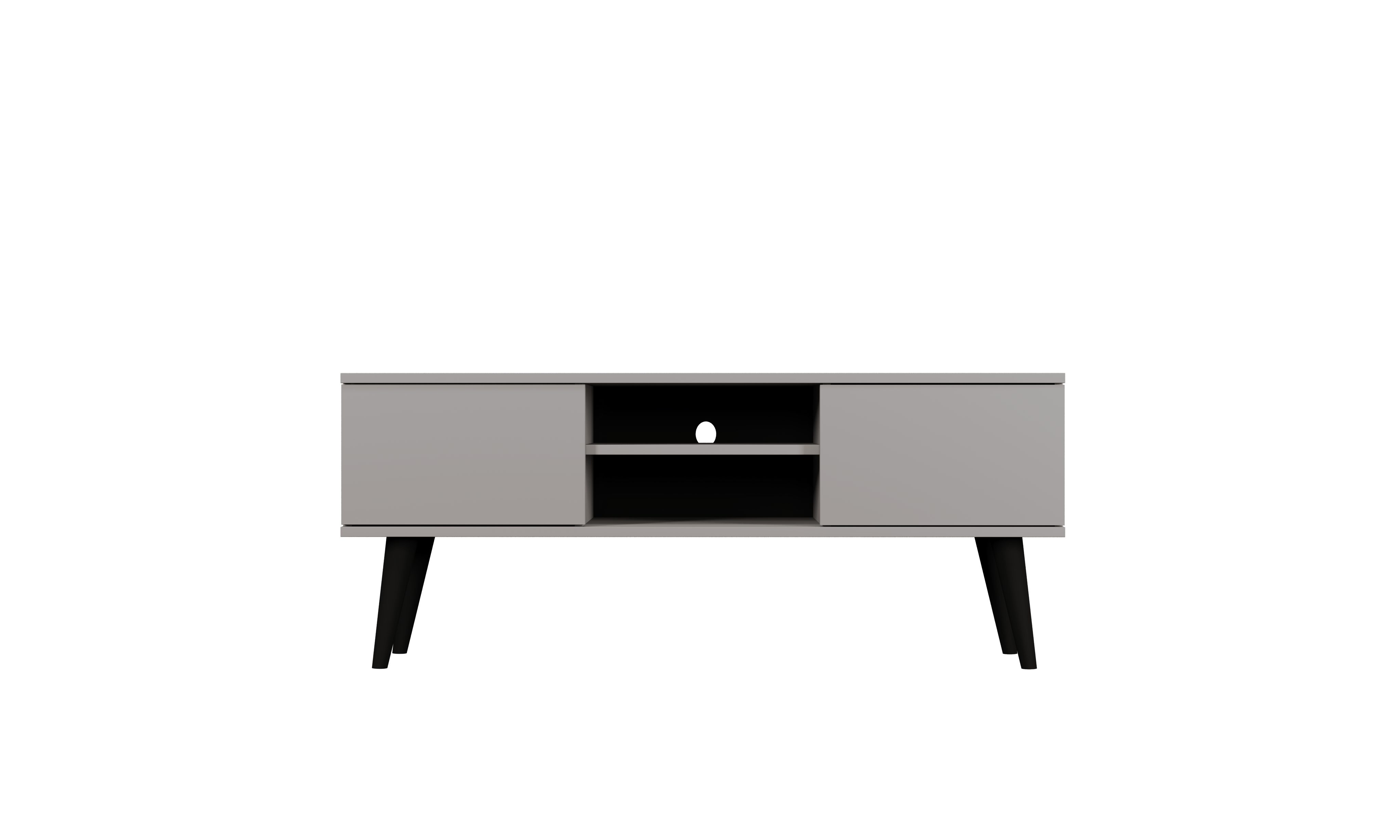 Raumhirsch Furniture Lowboard Toronto (Einzelmöbel, TV-Lowboard), Soft-Clos günstig online kaufen