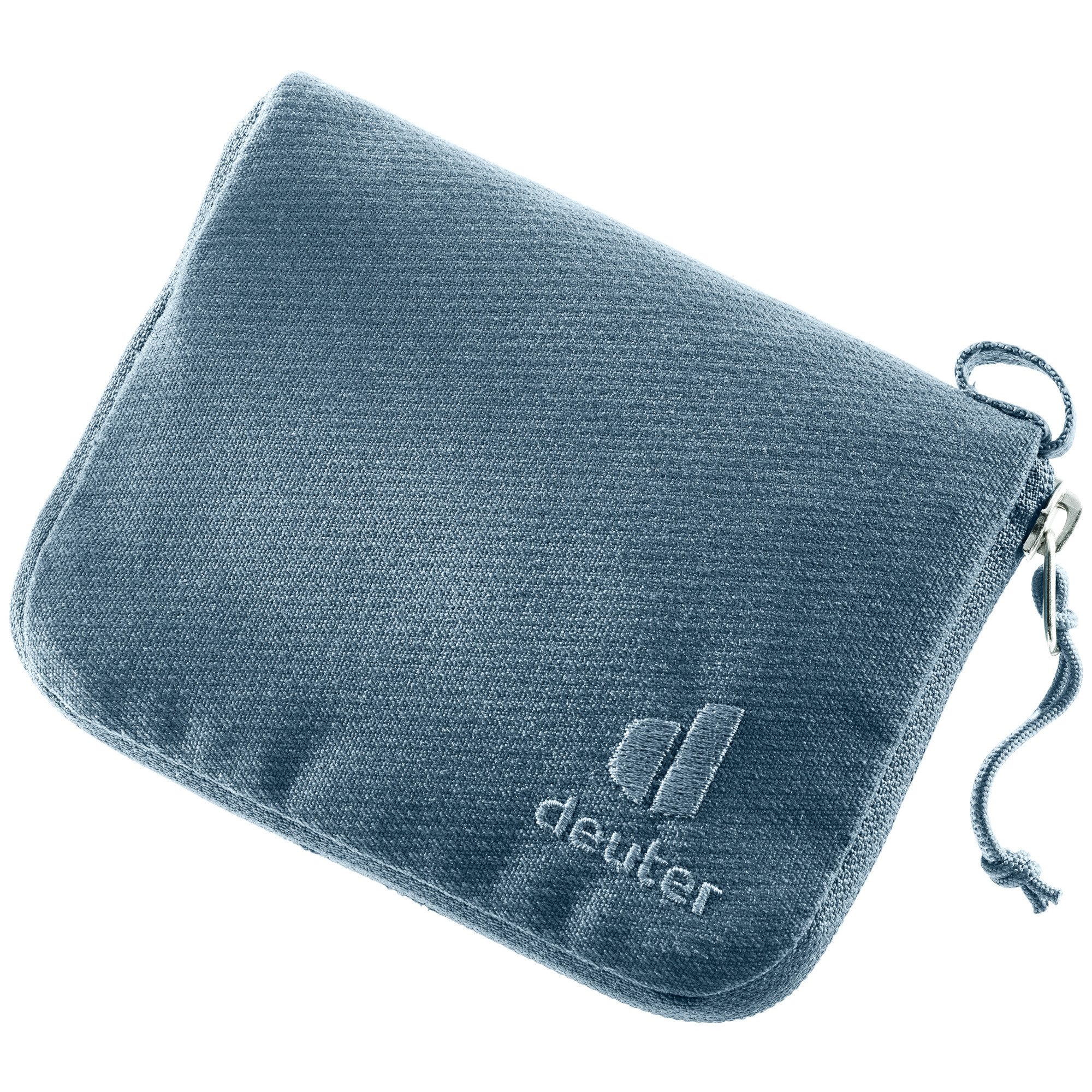 deuter Geldbörse Deuter Geldbörse Zip Wallet 3952325