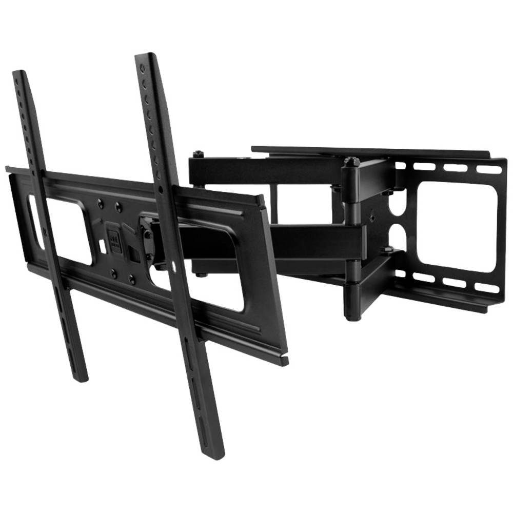 One for All TV-Wandhalterung 84″ TV Wandhalterung Solid TURN 120 WM 4661