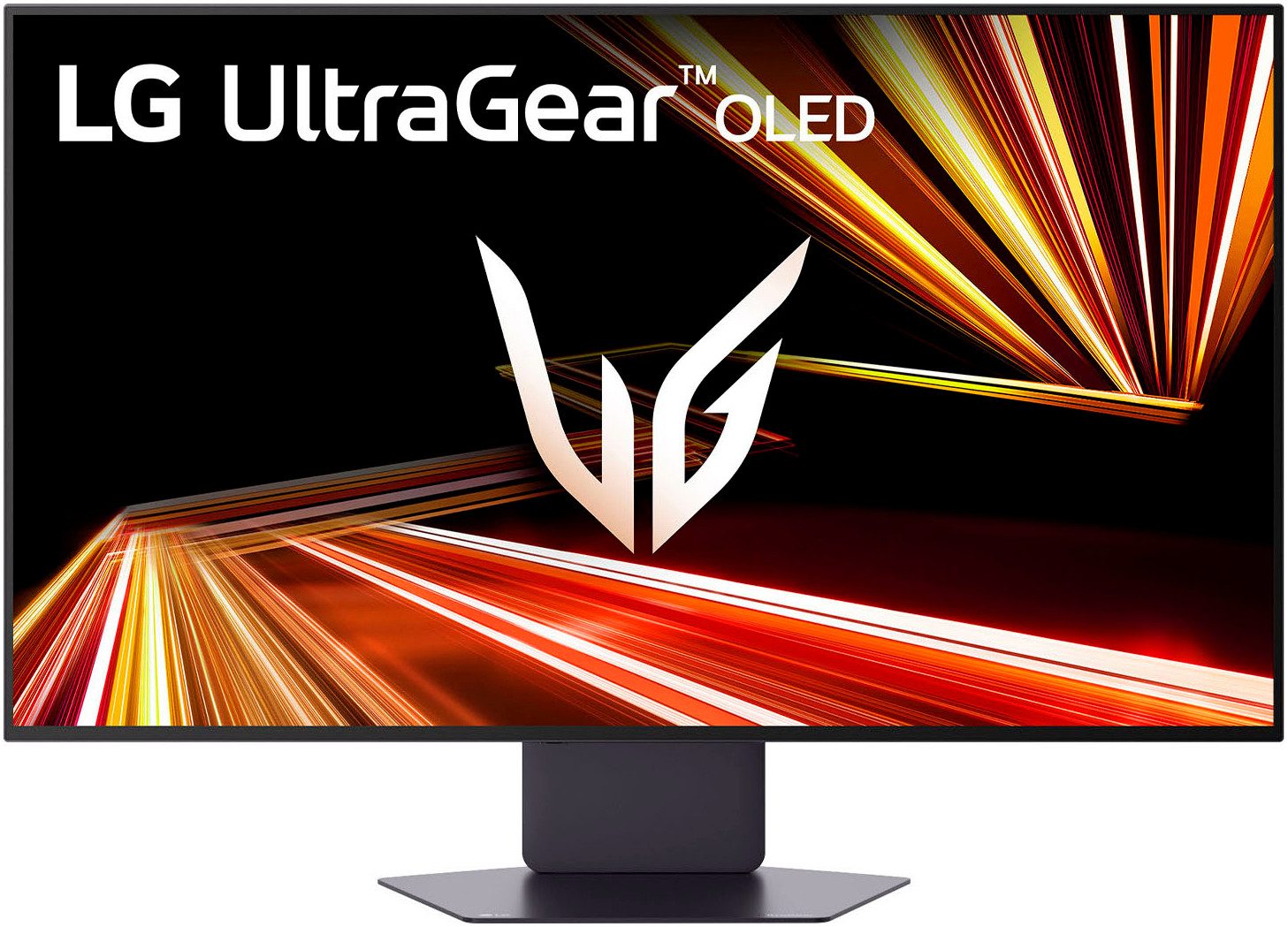 LG 32GX850A Gaming-Monitor (80 cm/32 ", 3840 x 2560 px, 4K Ultra HD, 0,03 ms Reaktionszeit, 165 Hz, OLED)