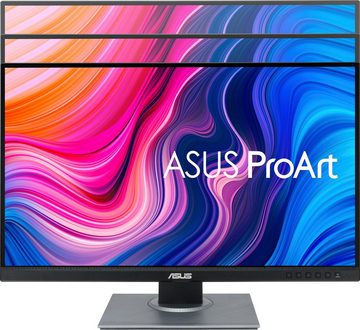 Asus ASUS Monitor LED-Monitor (68,6 cm/27 ", Quad HD, 5 ms Reaktionszeit, IPS)