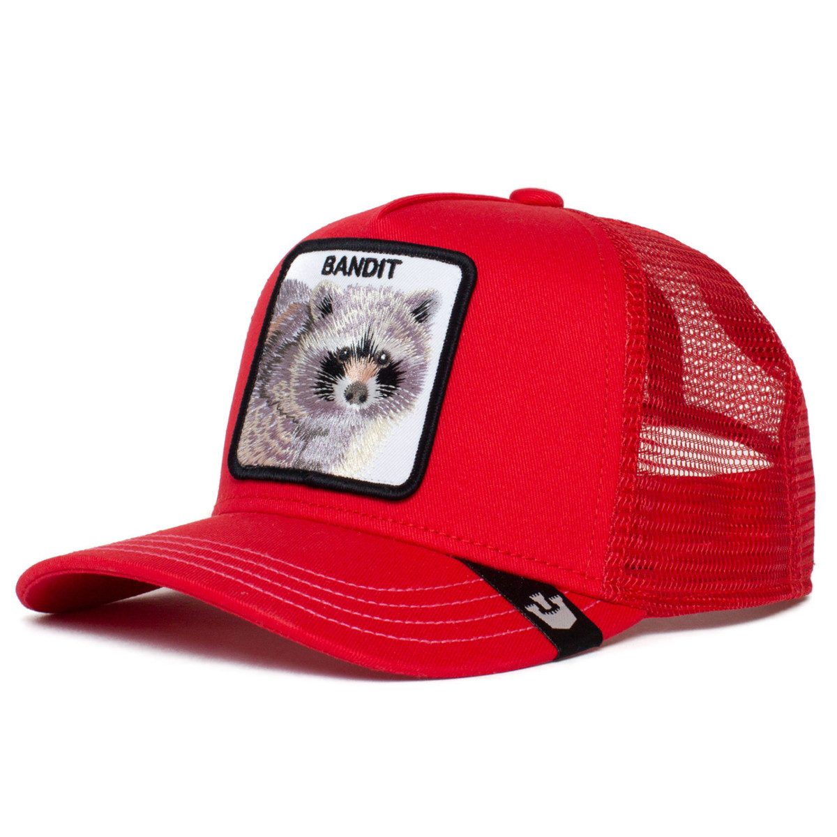 GOORIN Bros. Trucker Cap Goorin Bros. Sticky Bandit Kids Trucker Cap The Farm Animal (Truckerkappe)