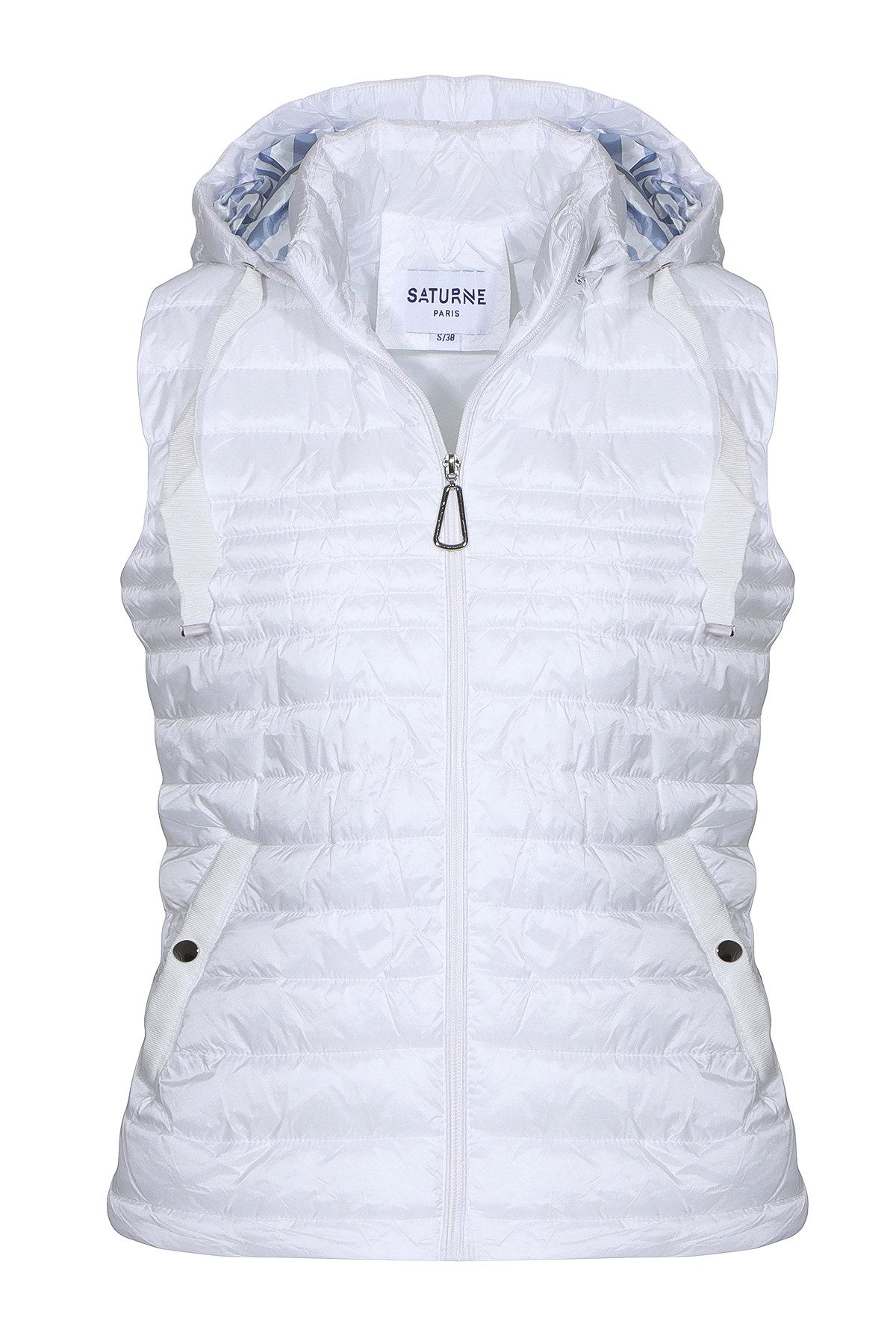 OriginalYou Steppweste Kurzweste leichte Freizeitweste Damen günstig online kaufen