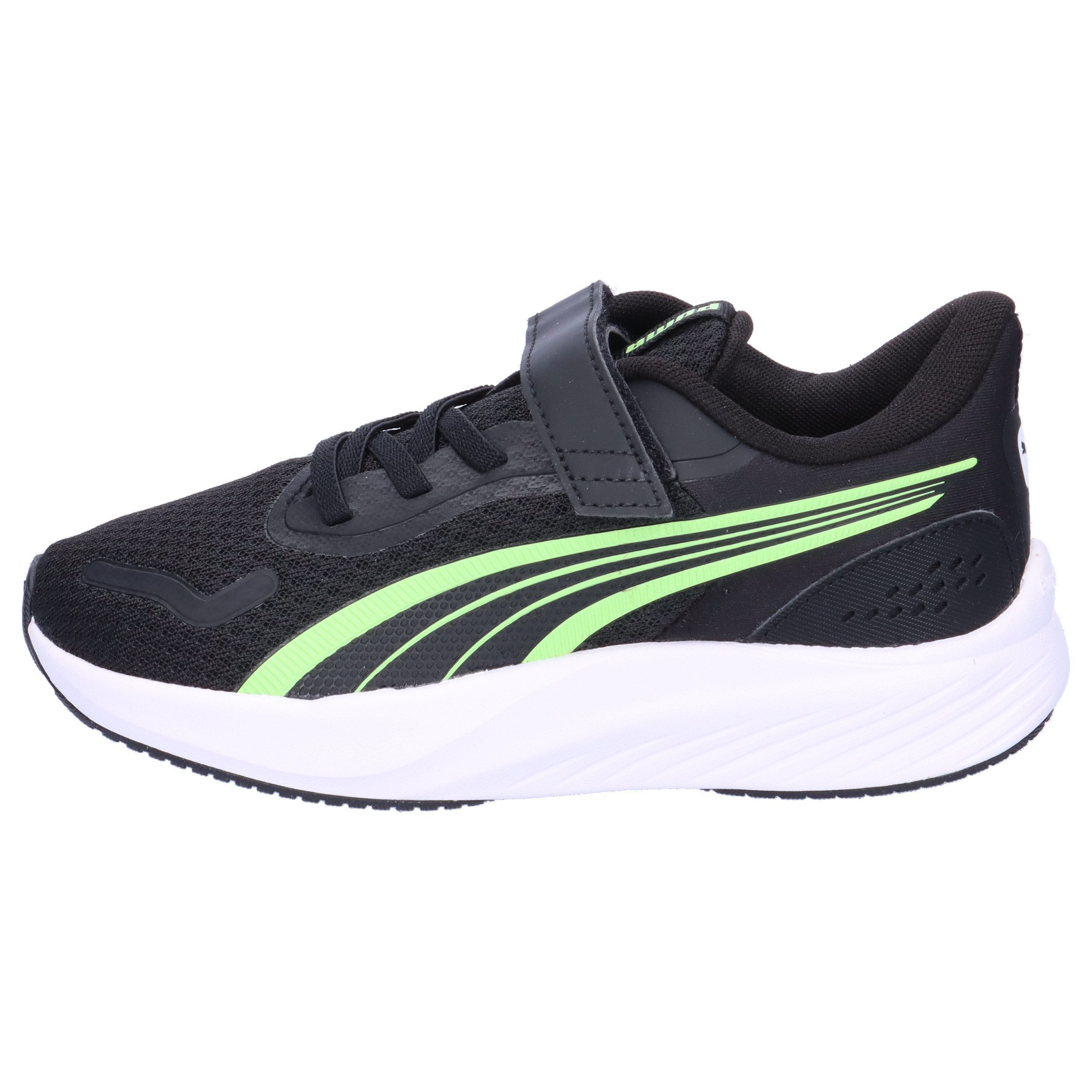 PUMA Puma Kinder Laufschuhe Pounce Lite AC+ PS 311650 Laufschuh