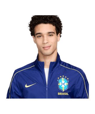 Nike Sportanzug Brasilien Trainingsanzug Copa America 2024