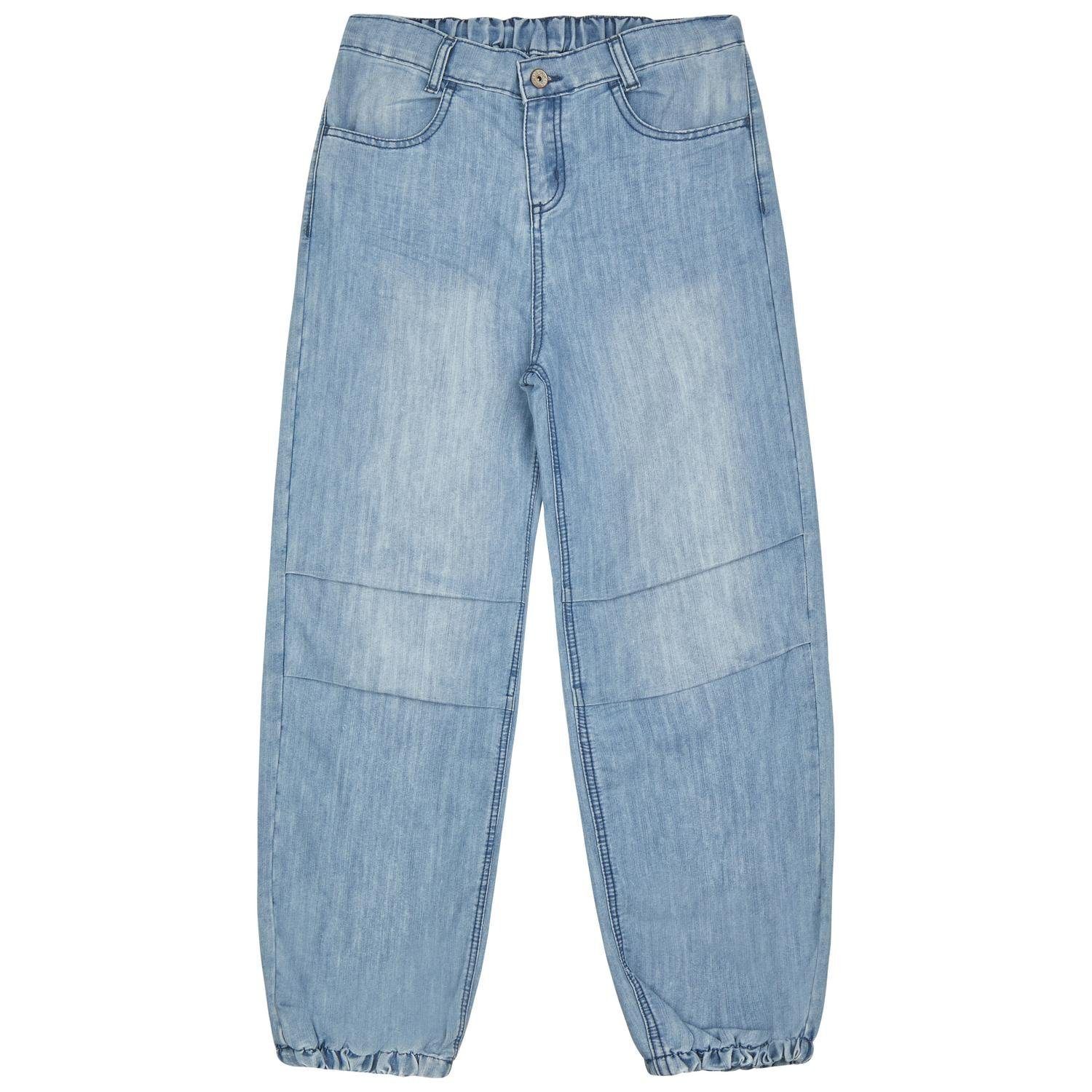 STACCATO Stoffhose Md.-Parachute-Hose