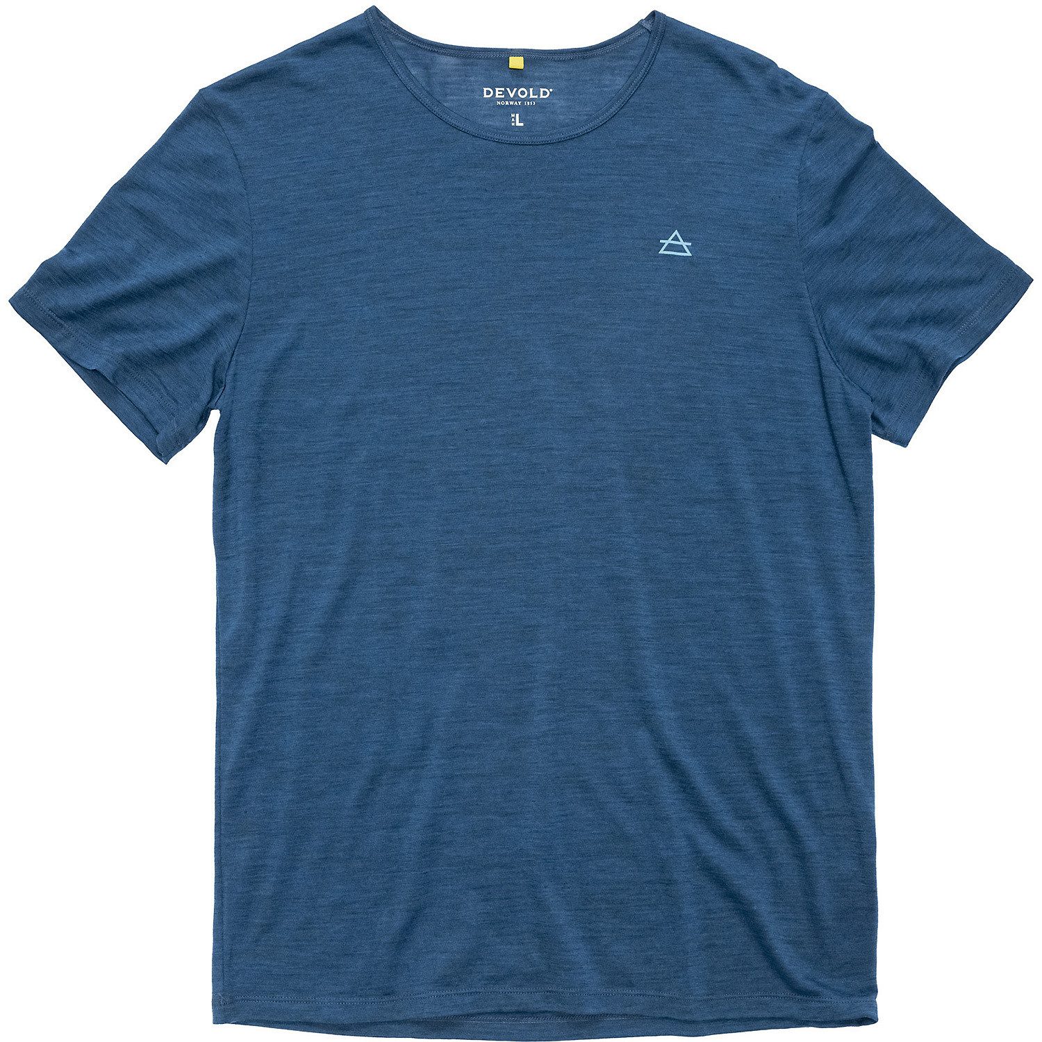Devold T-Shirt T-Shirt M ACTIVE TEE