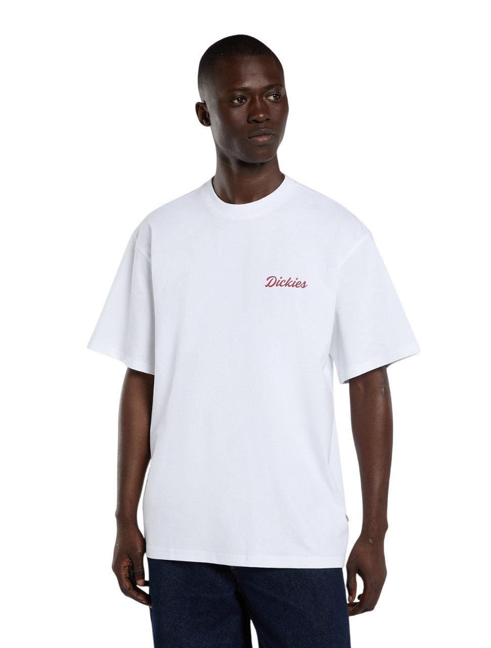 Dickies T-Shirt Wellsville