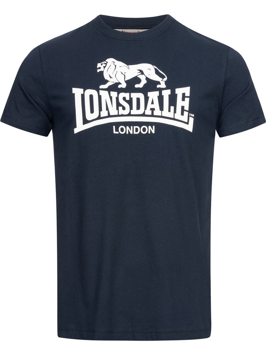 Lonsdale T-Shirt St. Erney