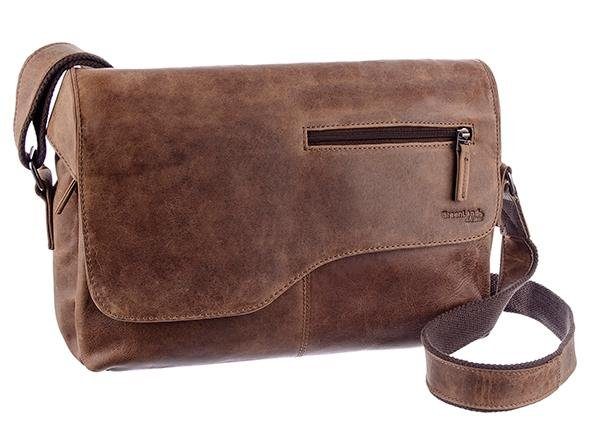 Messenger Bag Montana