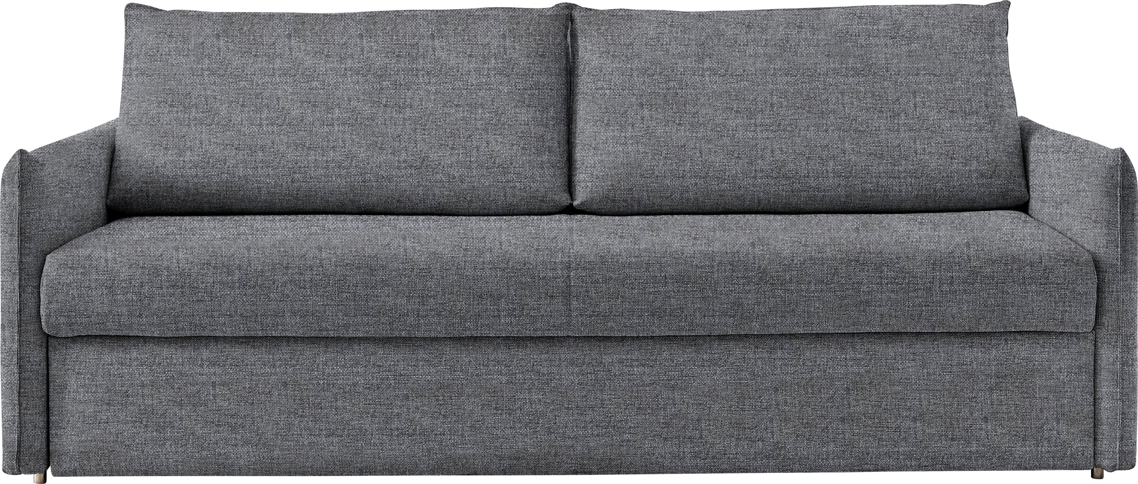 Bali Schlafsofa Pisa, mit 3 Matratzenarten, günstig online kaufen