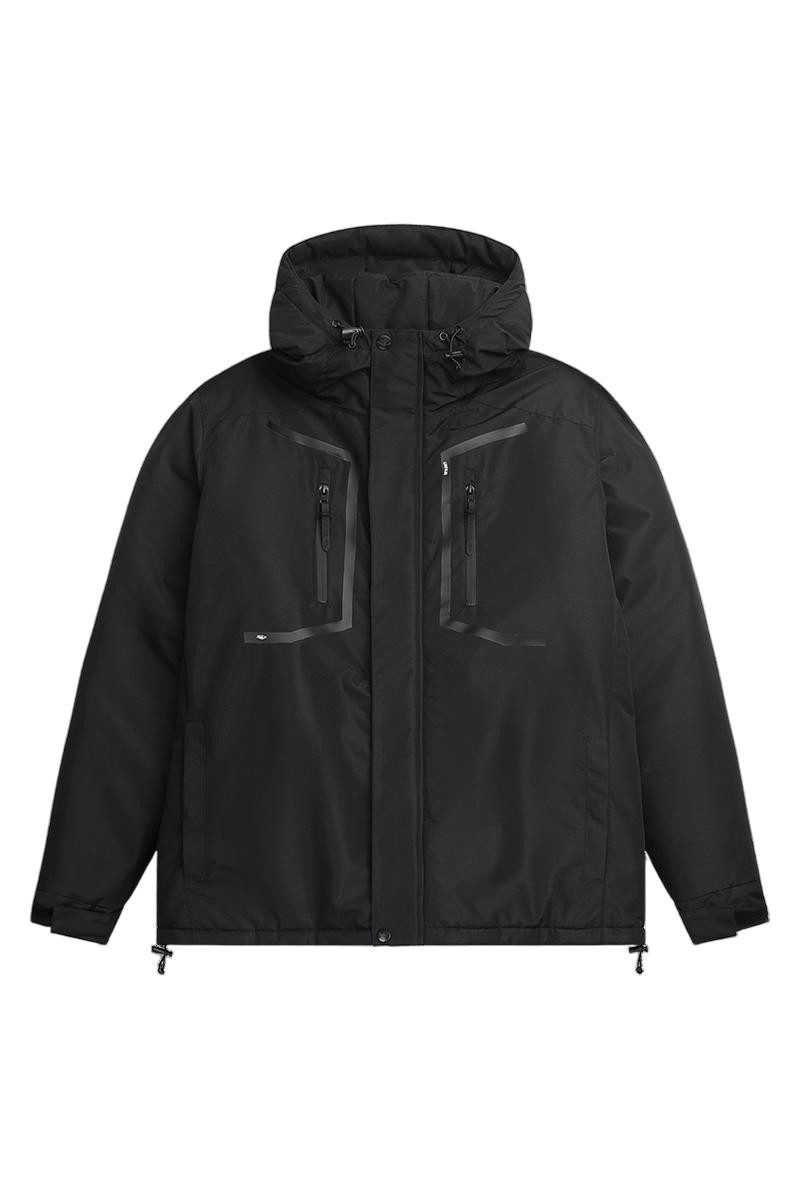 Winterjacke Repellant