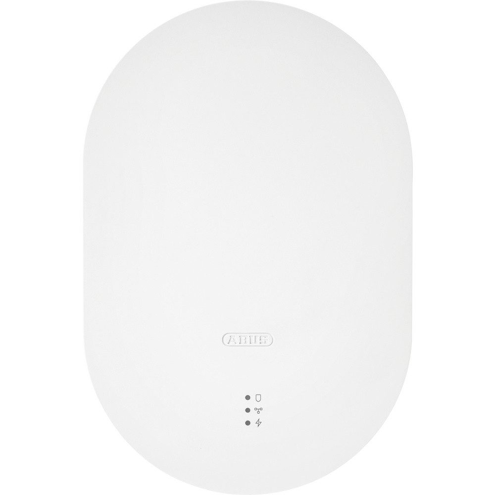ABUS ABUS Smartvest Pro Funk-Alarmanlage & App - Zentrale FUAA45010 Funk-Al Alarmanlage