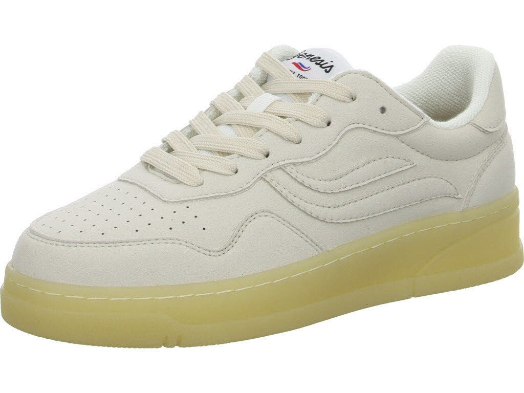 G-Soley 2.0 Suede Hevea Rubber Schnürschuh