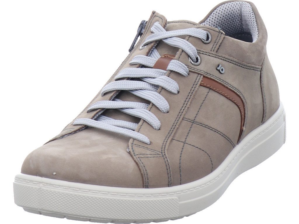 Schnürschuh