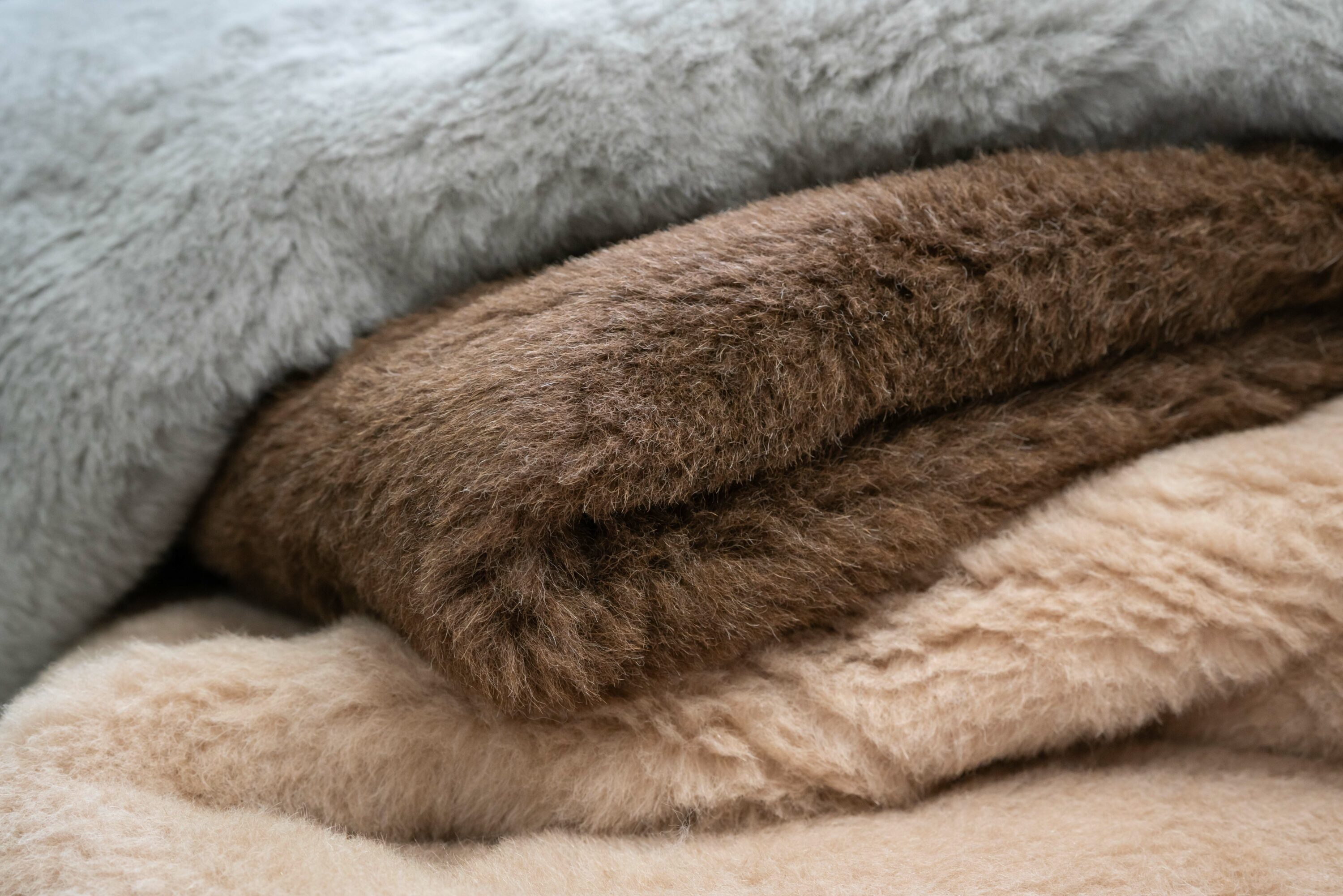 Wohndecke La Paz Alpakadecke, Ritter Decken günstig online kaufen
