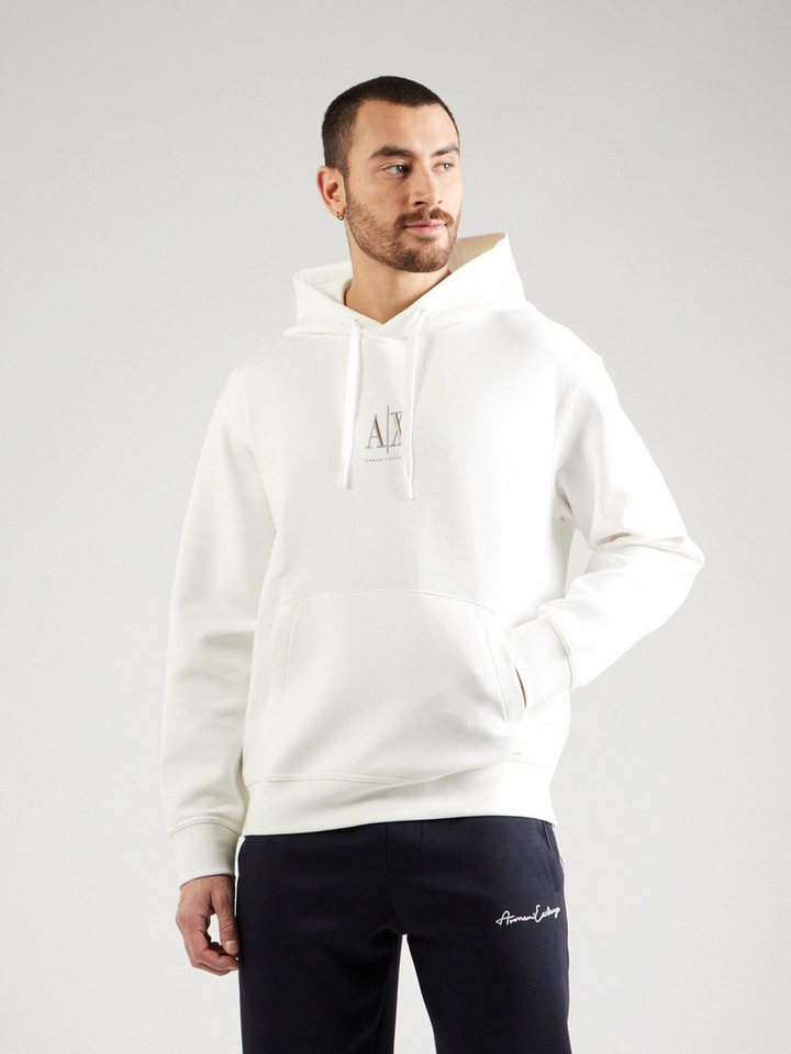 ARMANI EXCHANGE Sweatshirt (1-tlg)