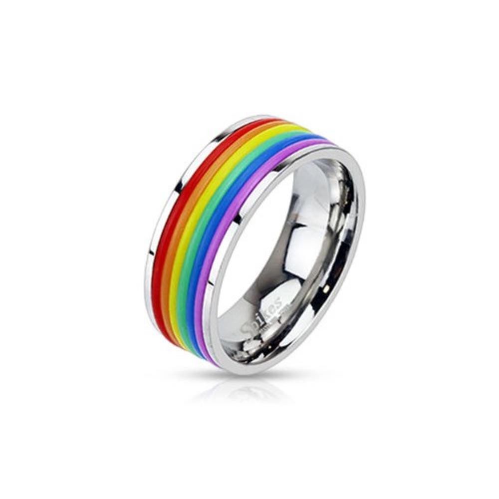 Order & Smile Schmuck Fingerring Ring günstig online kaufen