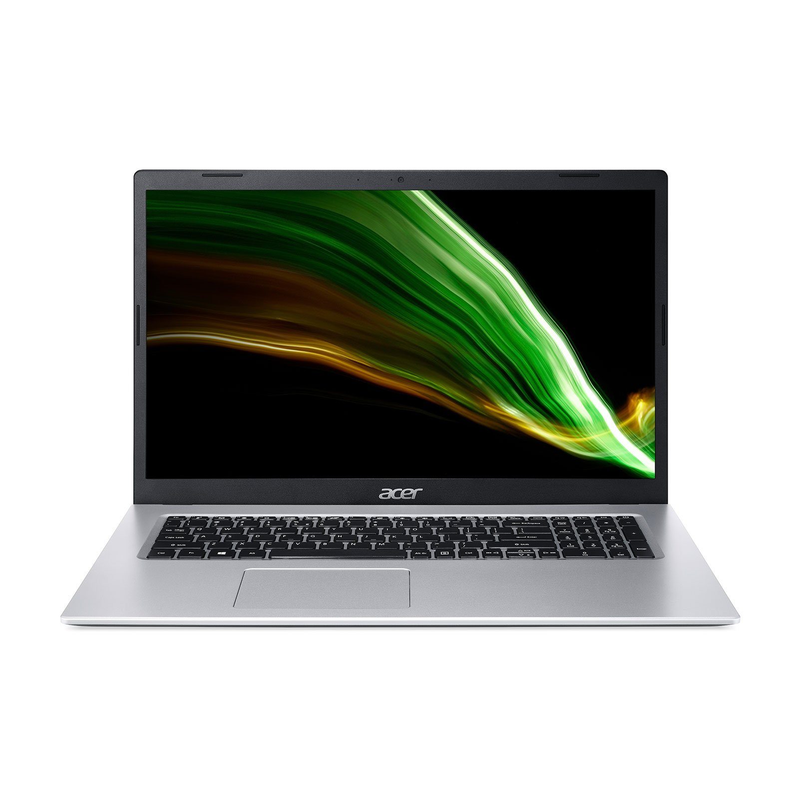 Acer Aspire 3 (A317-53-55SR) Notebook (43.94 cm/17.3 Zoll, Intel Core™ i5  1135G7, Iris® Xe Graphics, 512 GB SSD)