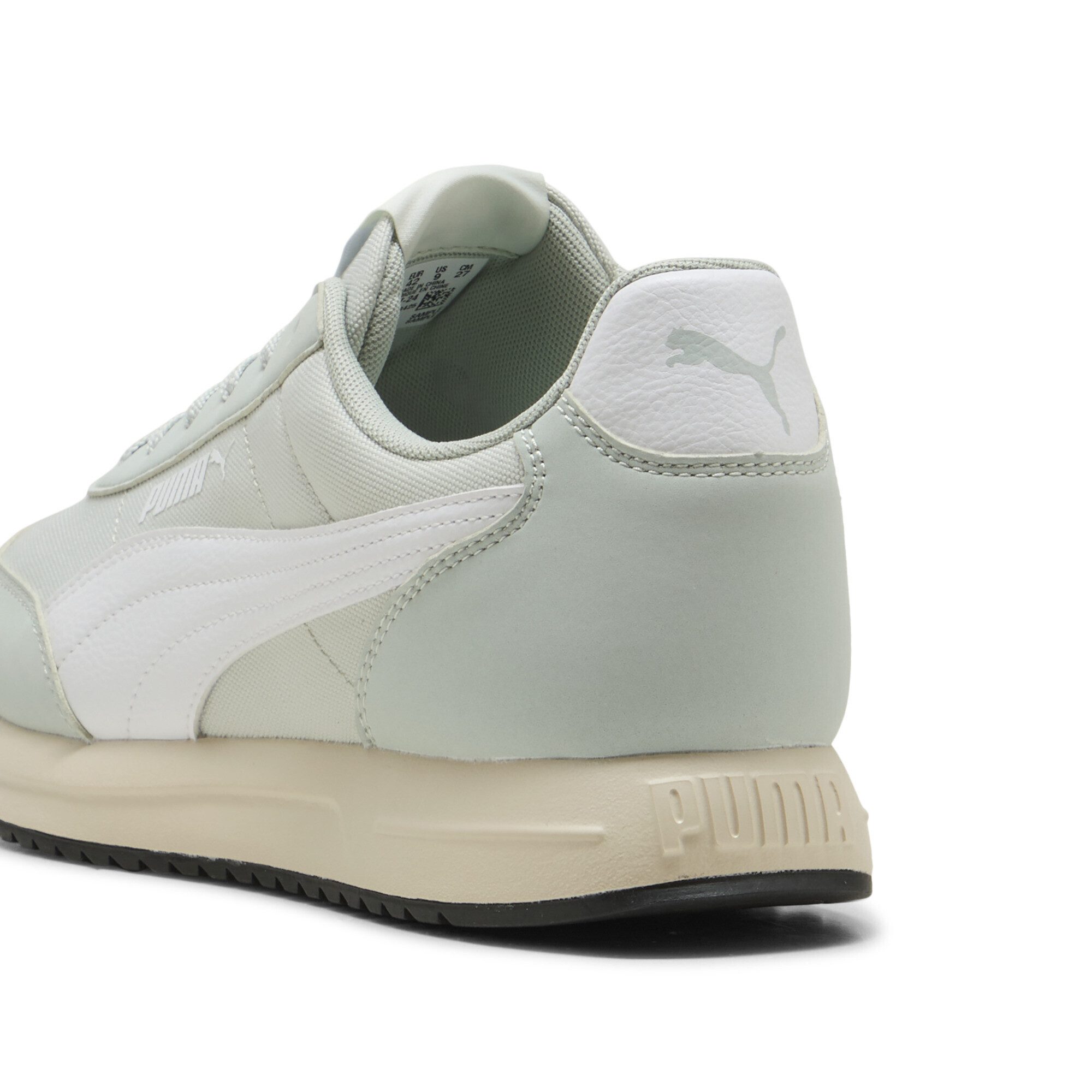 PUMA R78 Lightwind Sneakers Erwachsene Sneaker
