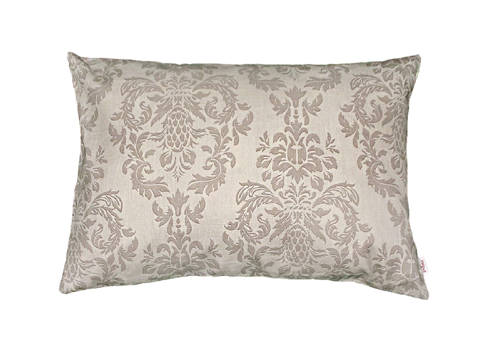 beties Kissenbezug Epoche, (1 Stück), Baumwolle linen-taupe günstig online kaufen