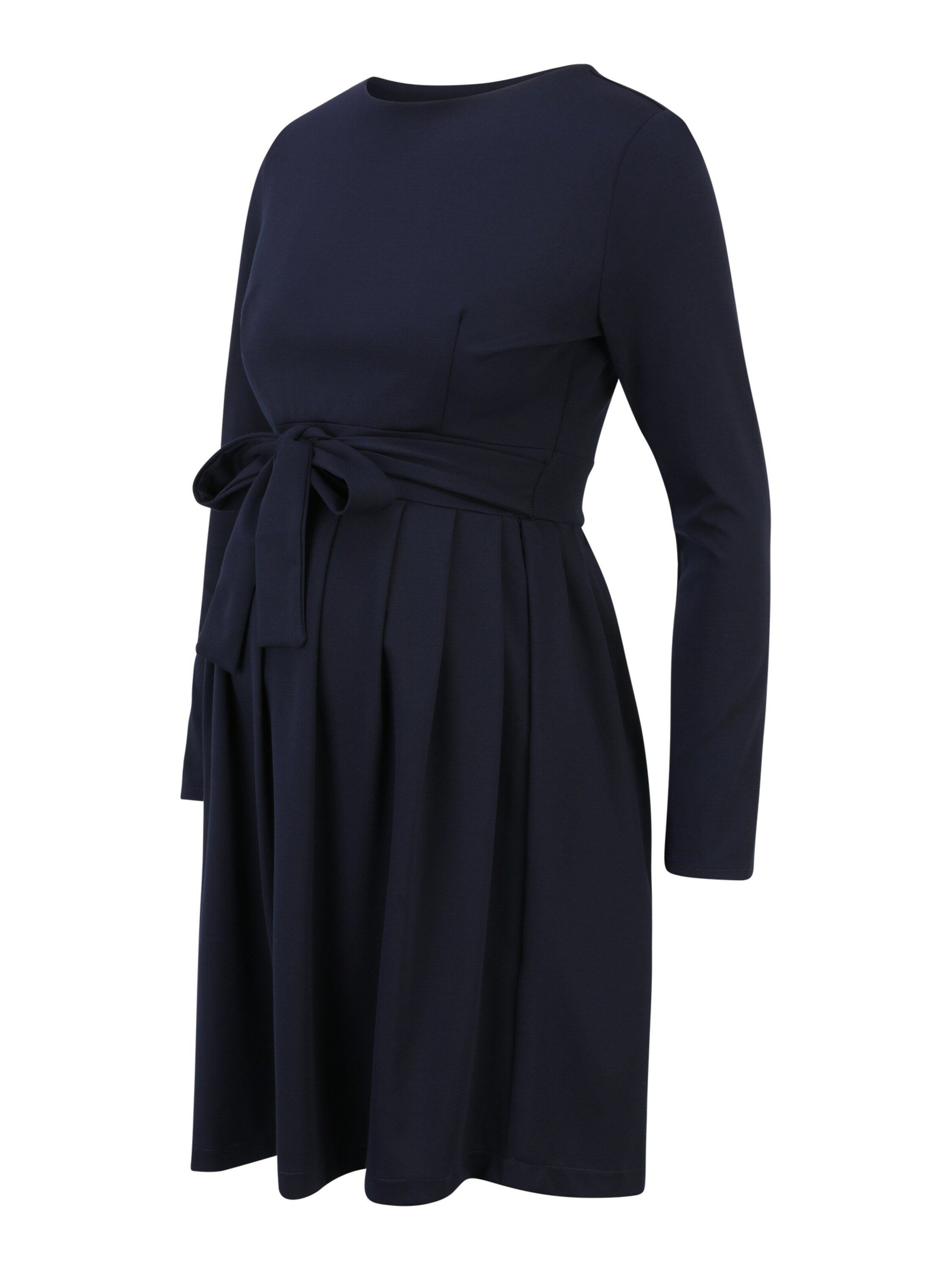 Bebefield Jerseykleid Ariana (1-tlg) Falten